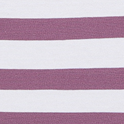 striped pattern, lila Streifen, Stoff, Textil, schmale horizontale Streifen