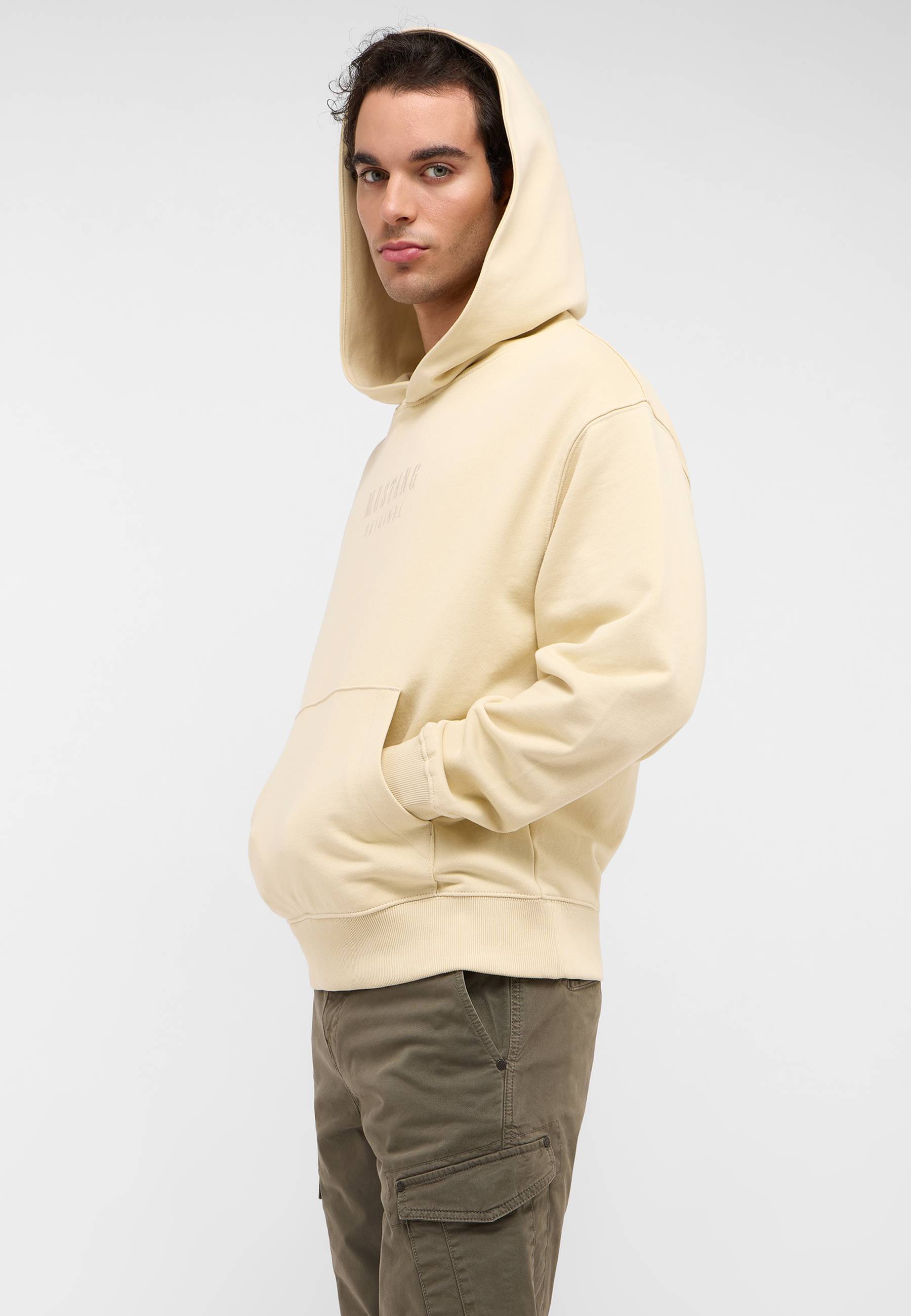 Sweatshirt Style Eden