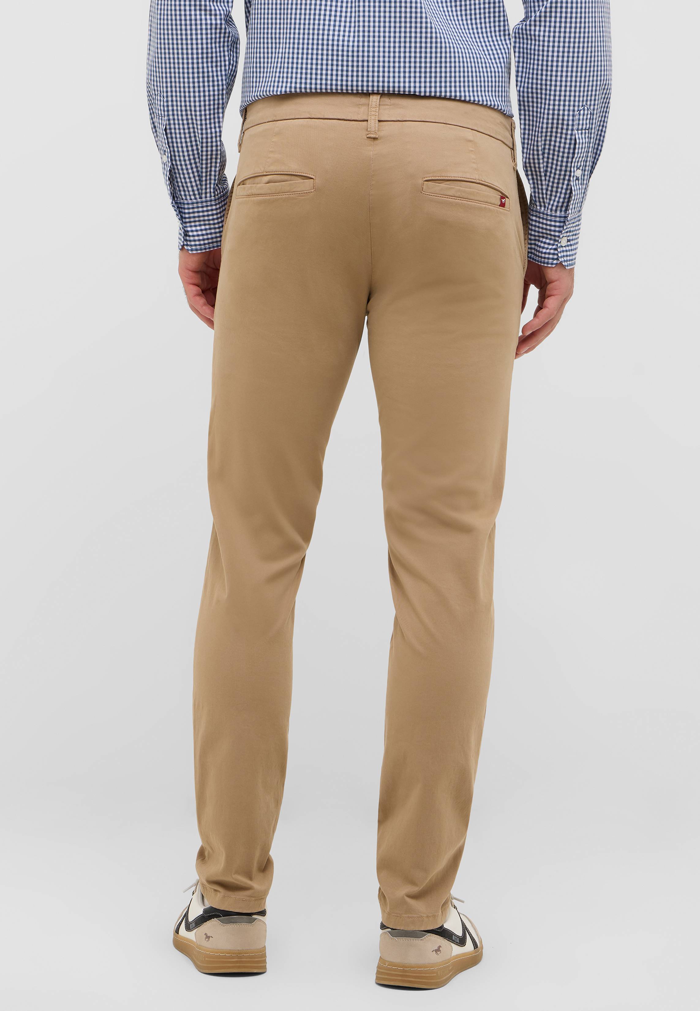 Bekleidung, Hosen, Khaki