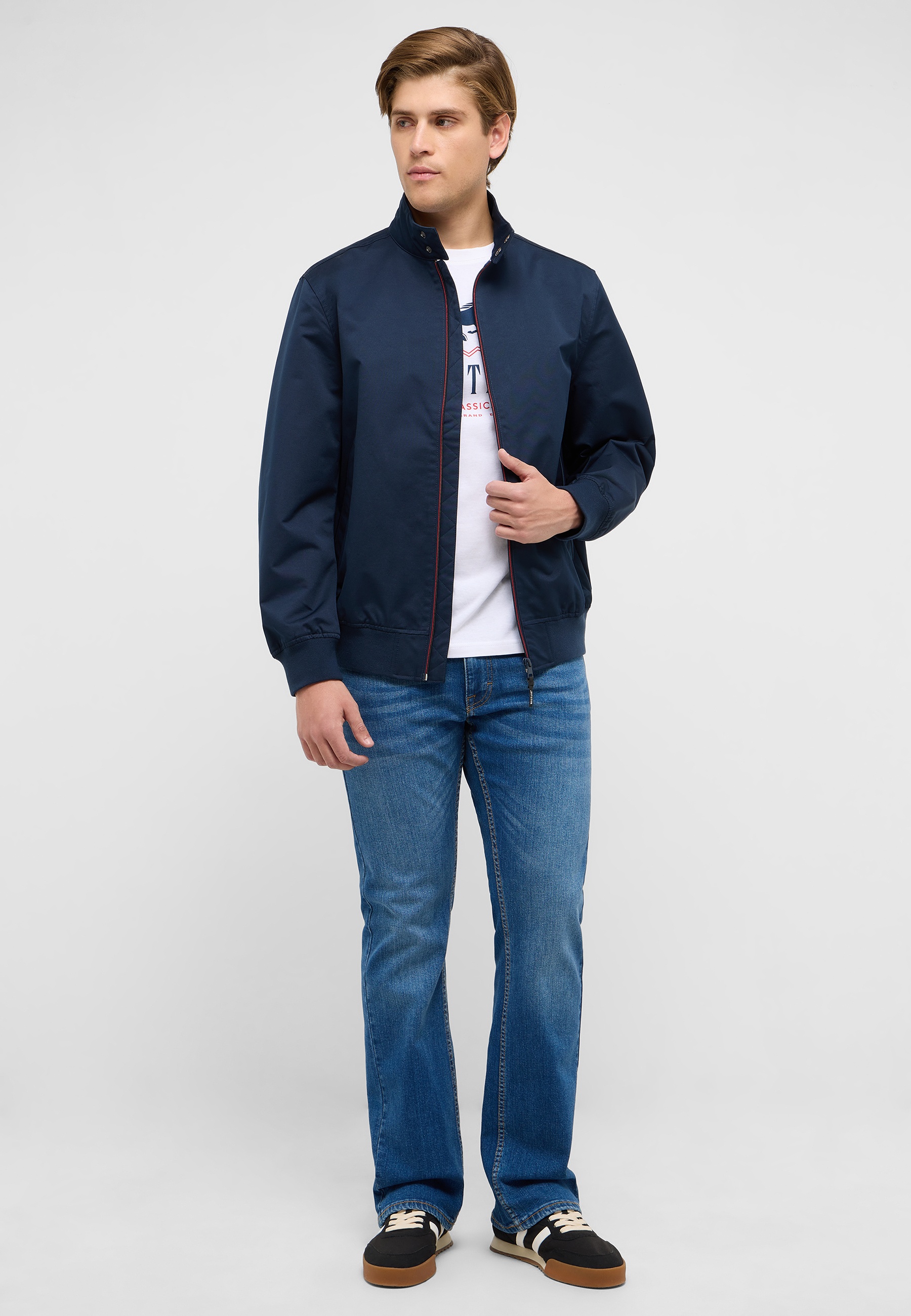 Mantel, Jacke, Blazer, Hosen, Jeans