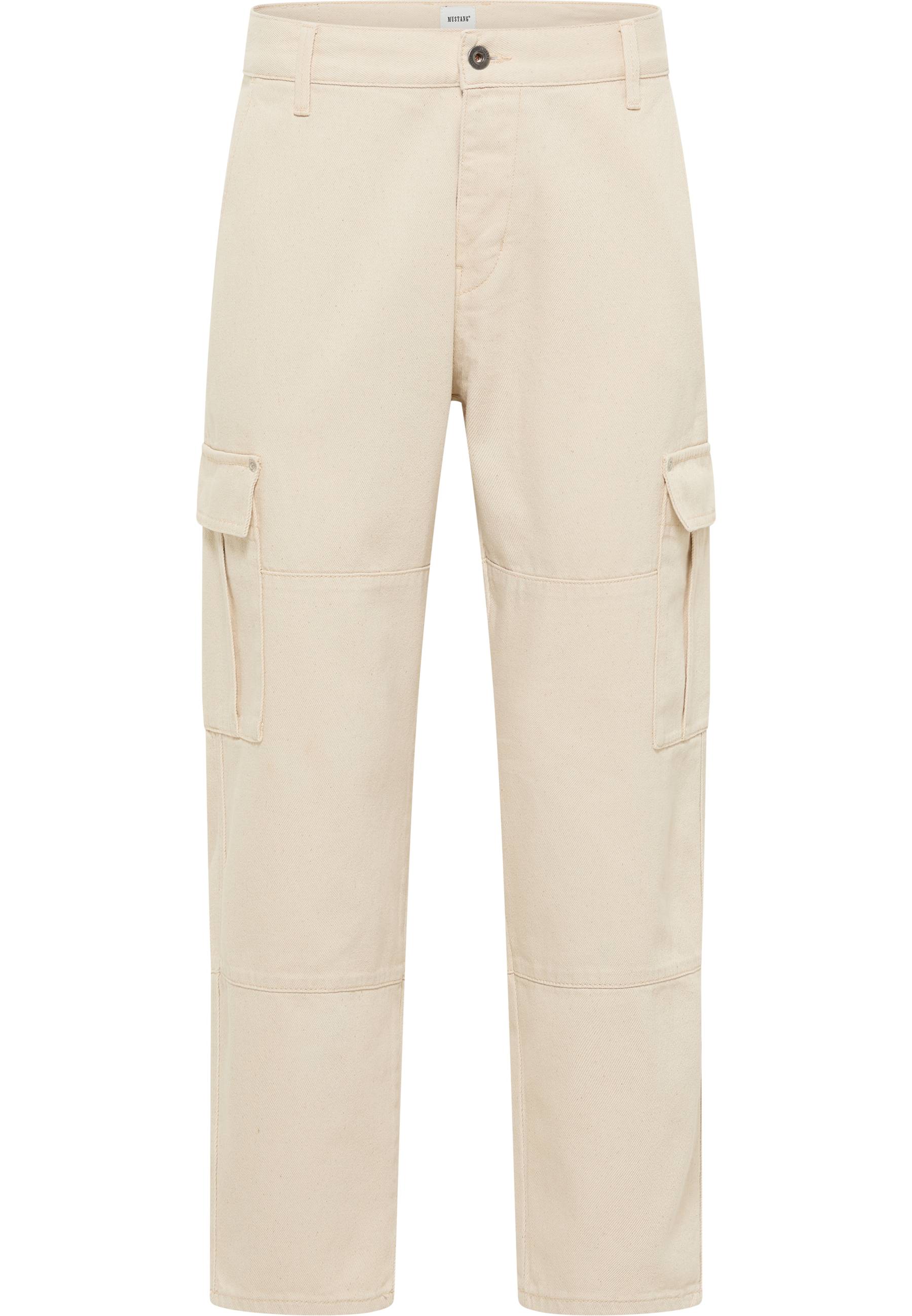 Jeans Style Toledo Loose Cargo