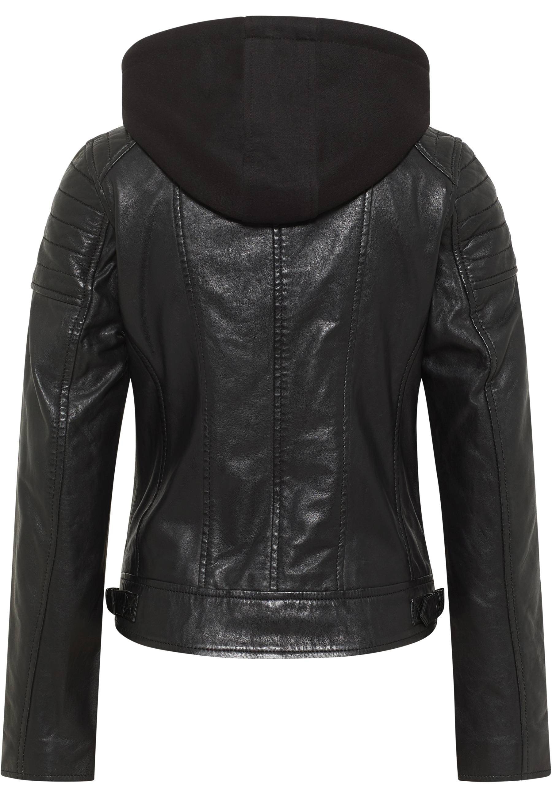 Jacke Lederjacke 0-L1000 L LMU-W251-286000004 - Main Image