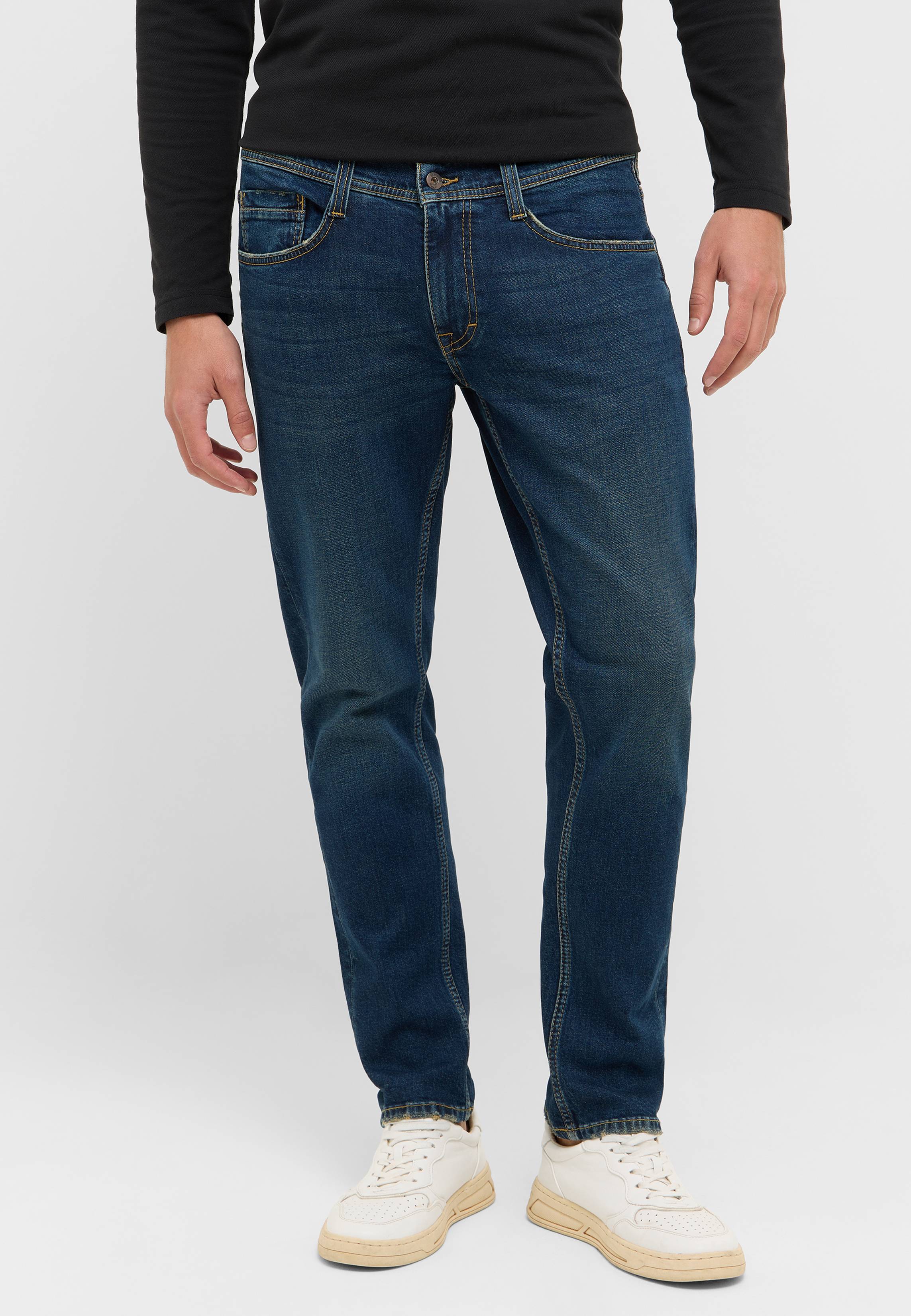 Bekleidung, Hosen, Jeans, Person