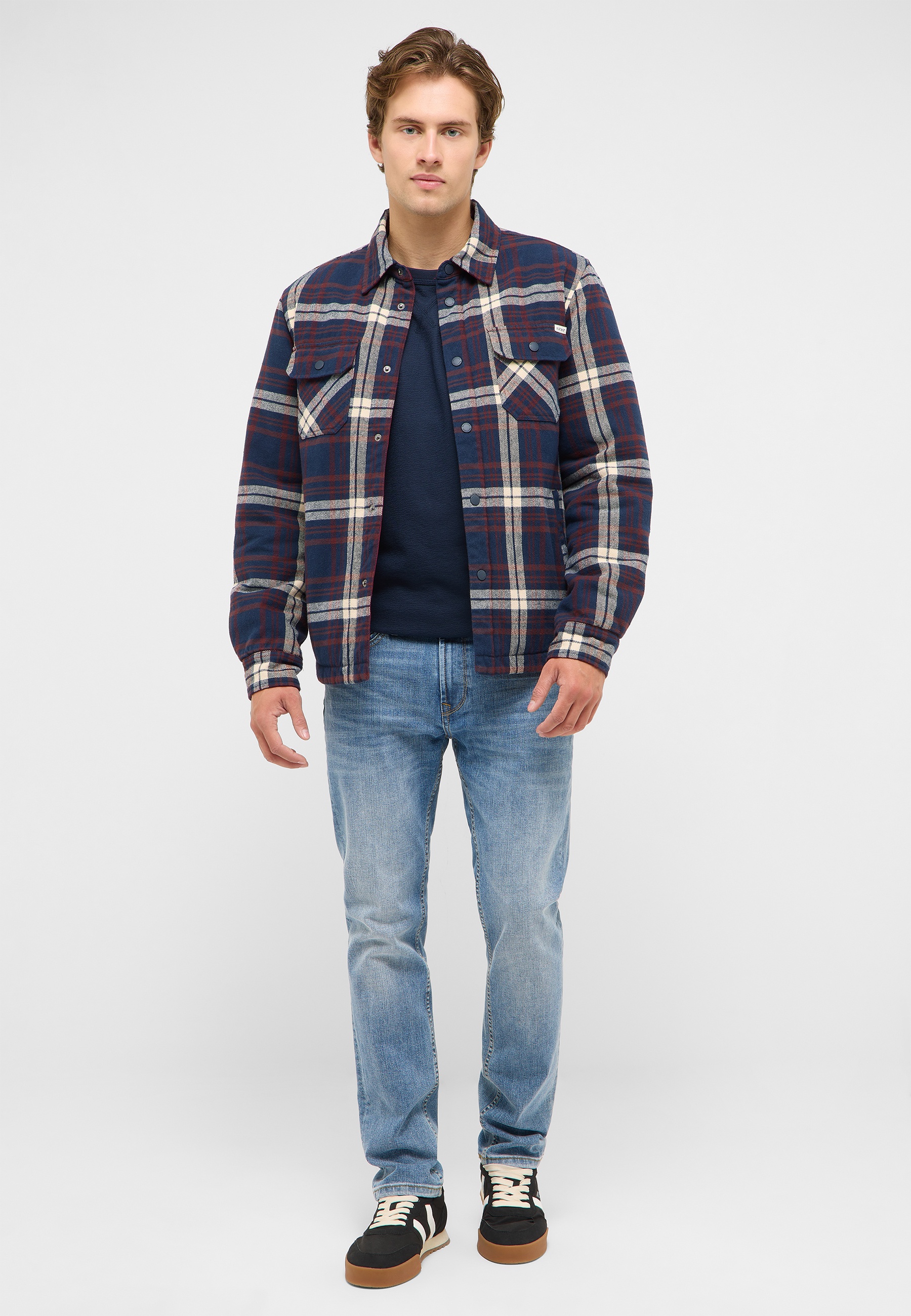 Jeans Style Vegas BeFlow Slim
