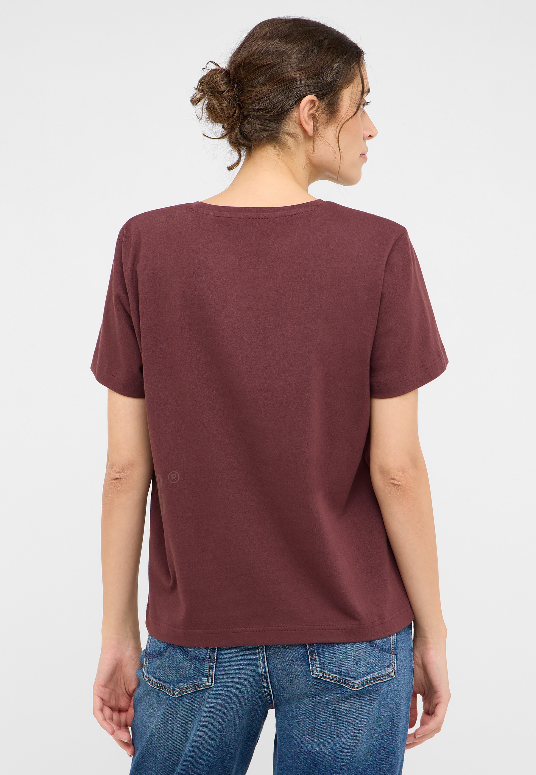 Bekleidung, T-shirt, Bluse, Person, Ärmel