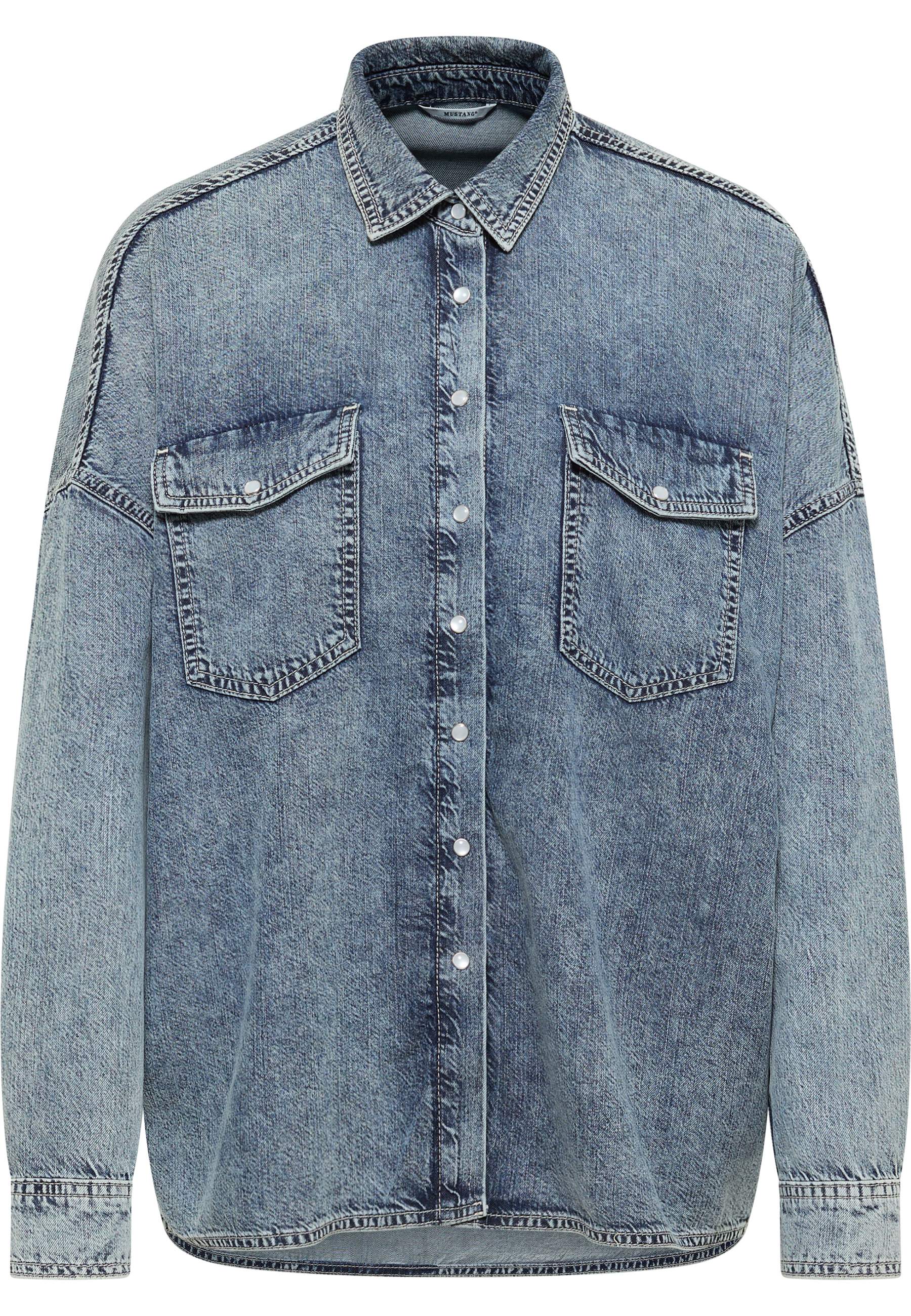 Hosen, Jeanshose, Langarm, Jacke, Hemd