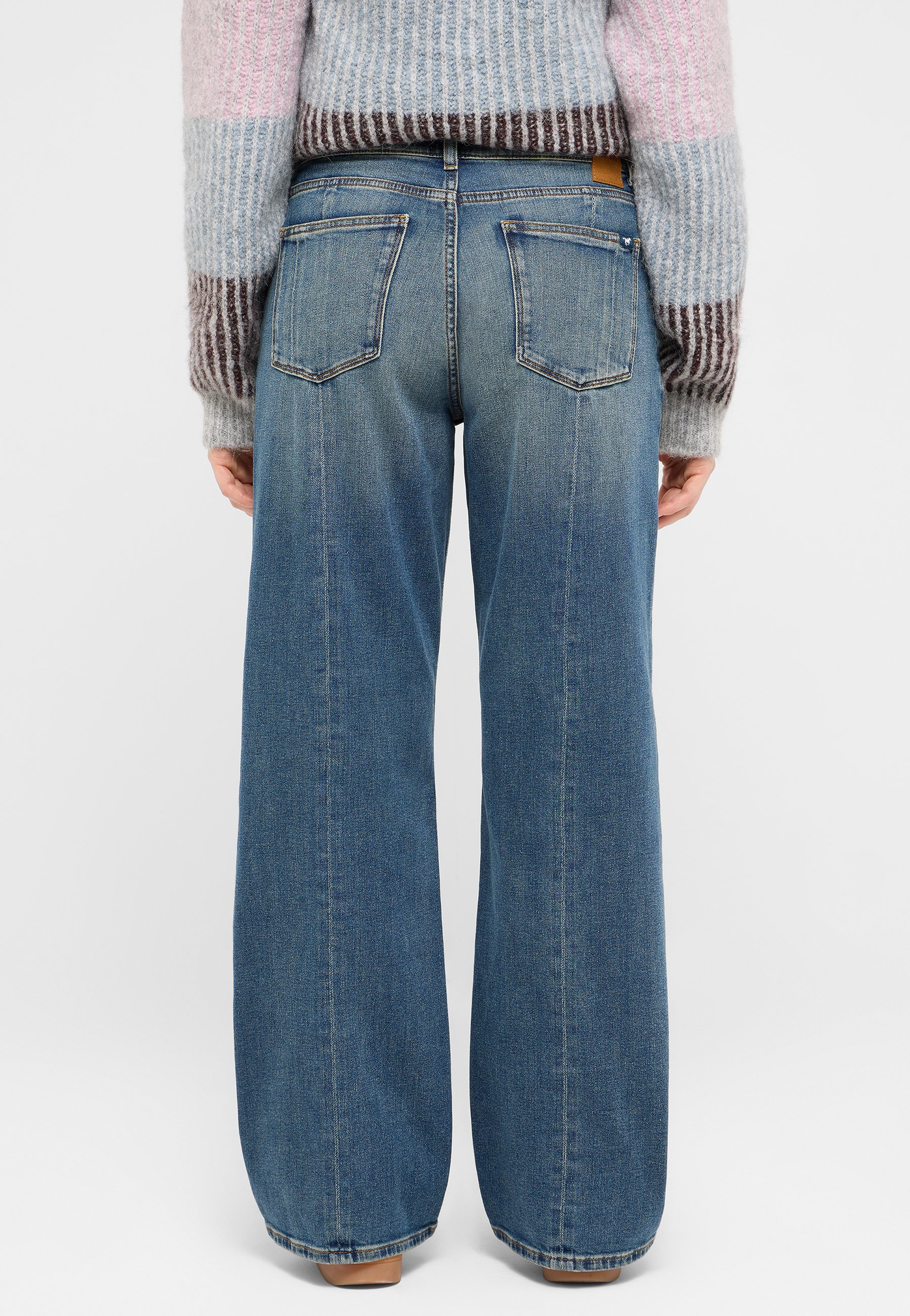 Bekleidung, Jeans, Hosen