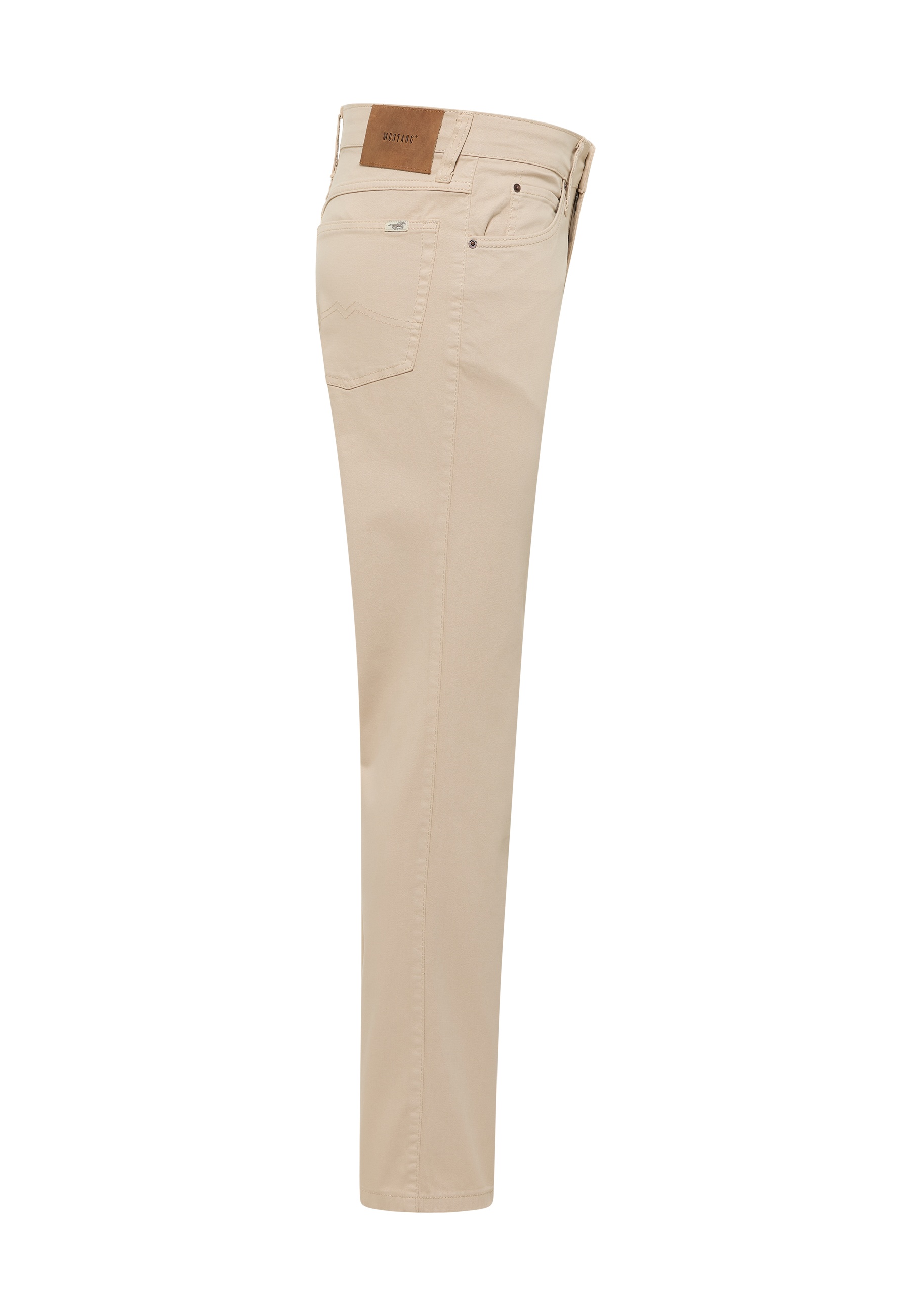 Hose Style Tramper Straight