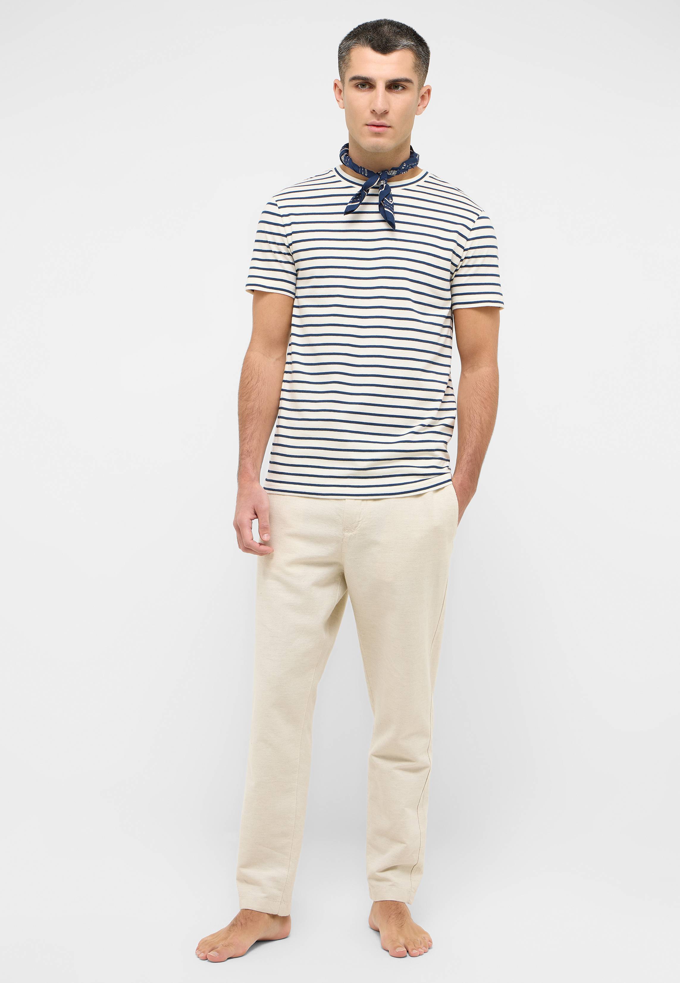 Hemd, Leinen, T-shirt, Mann, Person