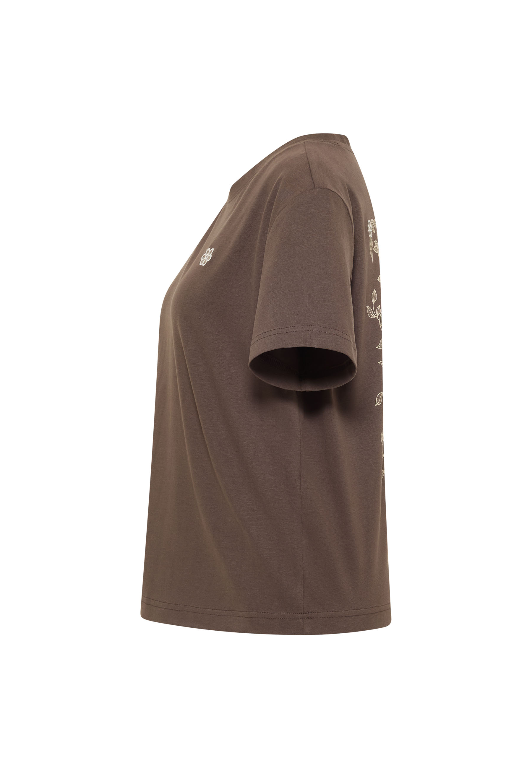 T-Shirt Style Floris