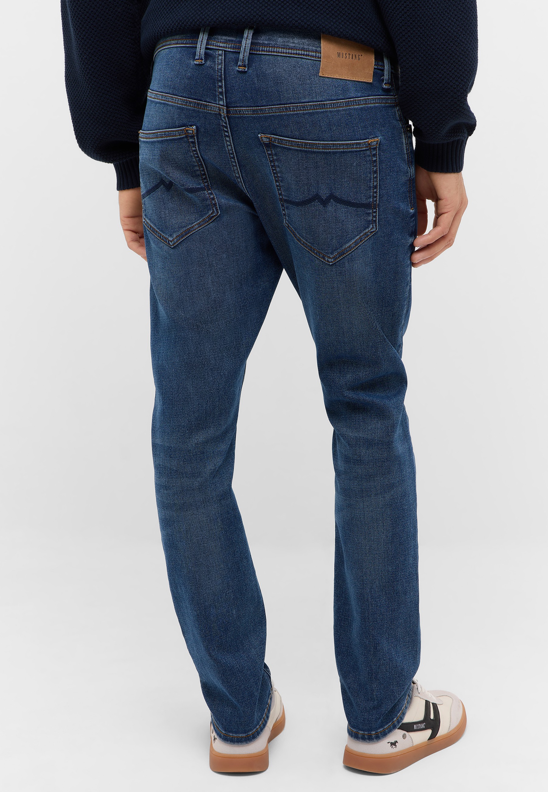 Bekleidung, Jeans, Hosen, Schuhwerk, Schuh