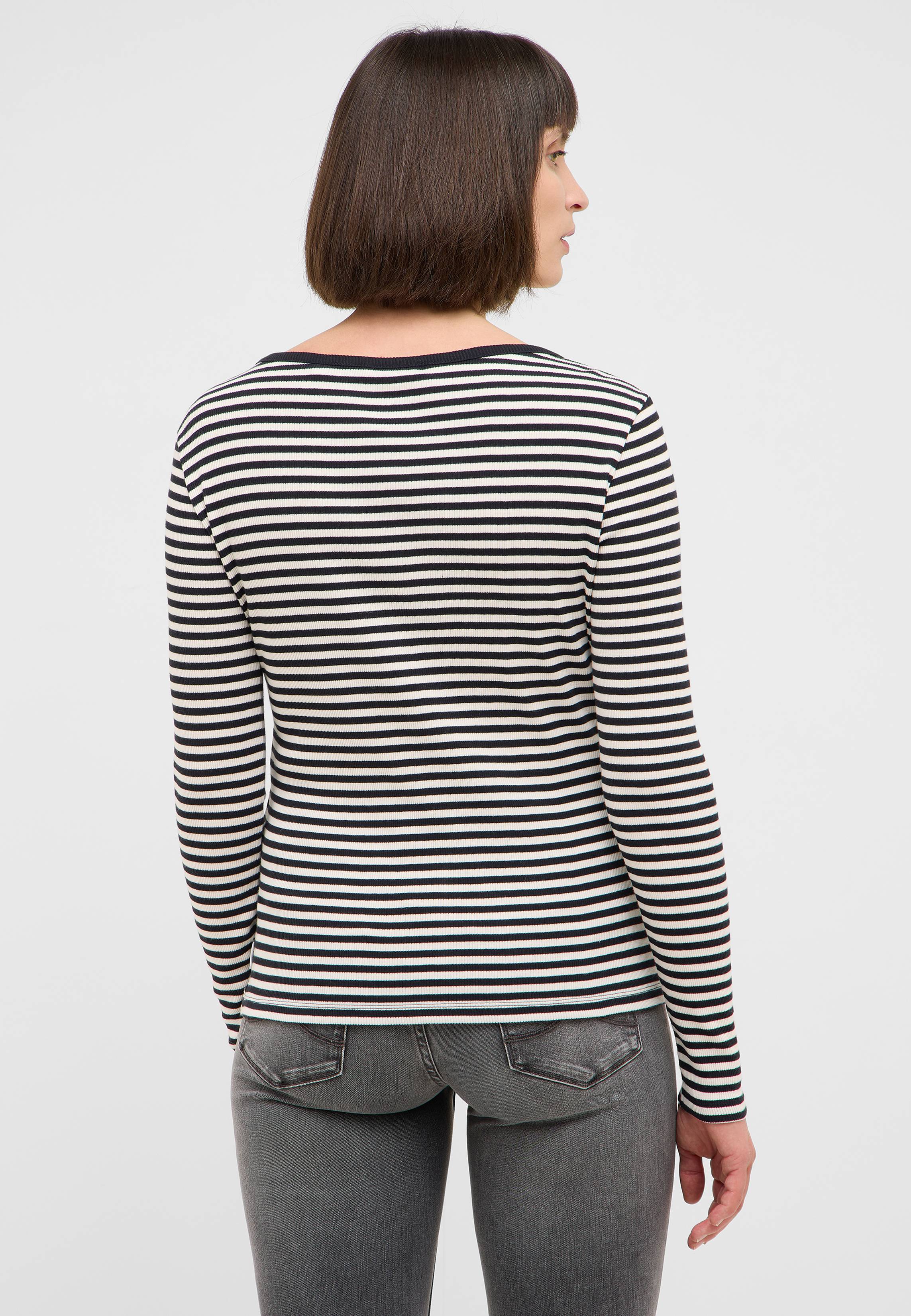 Langarm, Ärmel, Erwachsener, Person, Frau