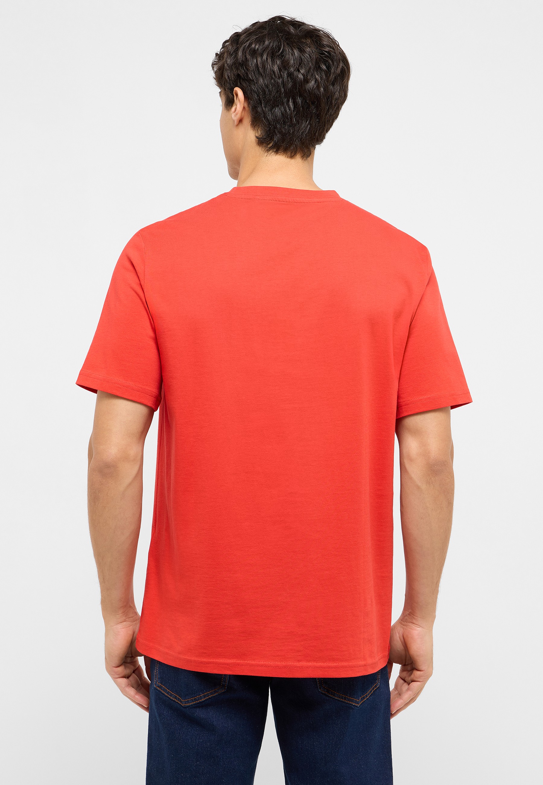 T-shirt, Erwachsener, Männlich, Mann, Person