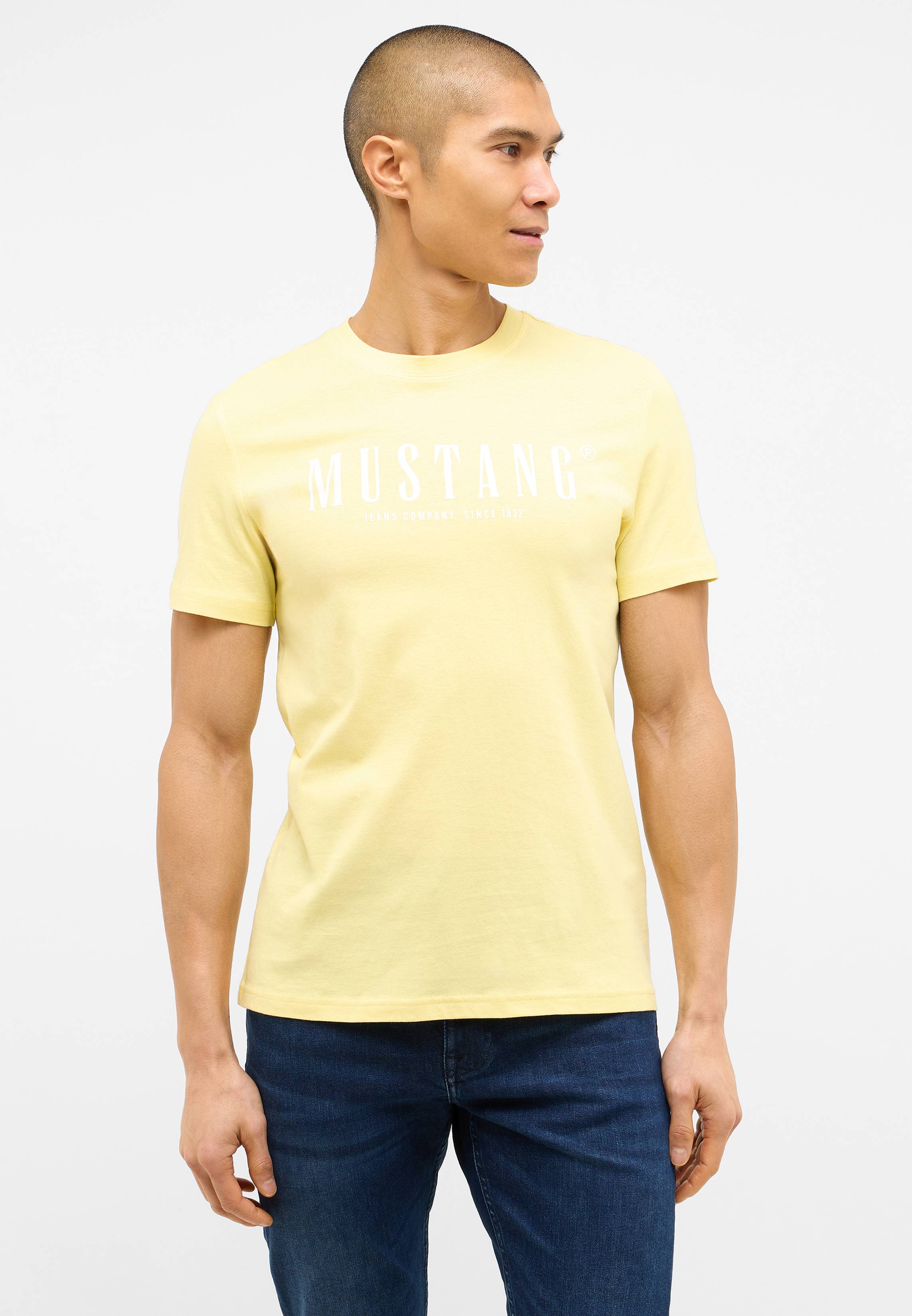 T-shirt, Hemd, Erwachsener, Mann, Person