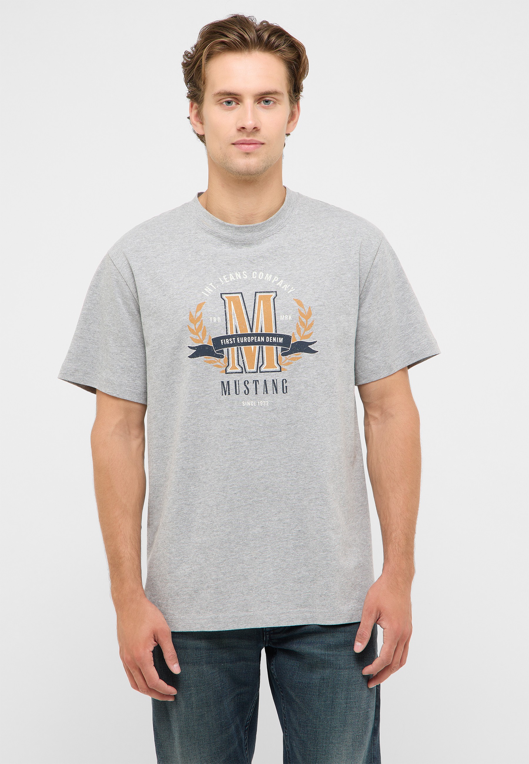 T-Shirt Style Akron
