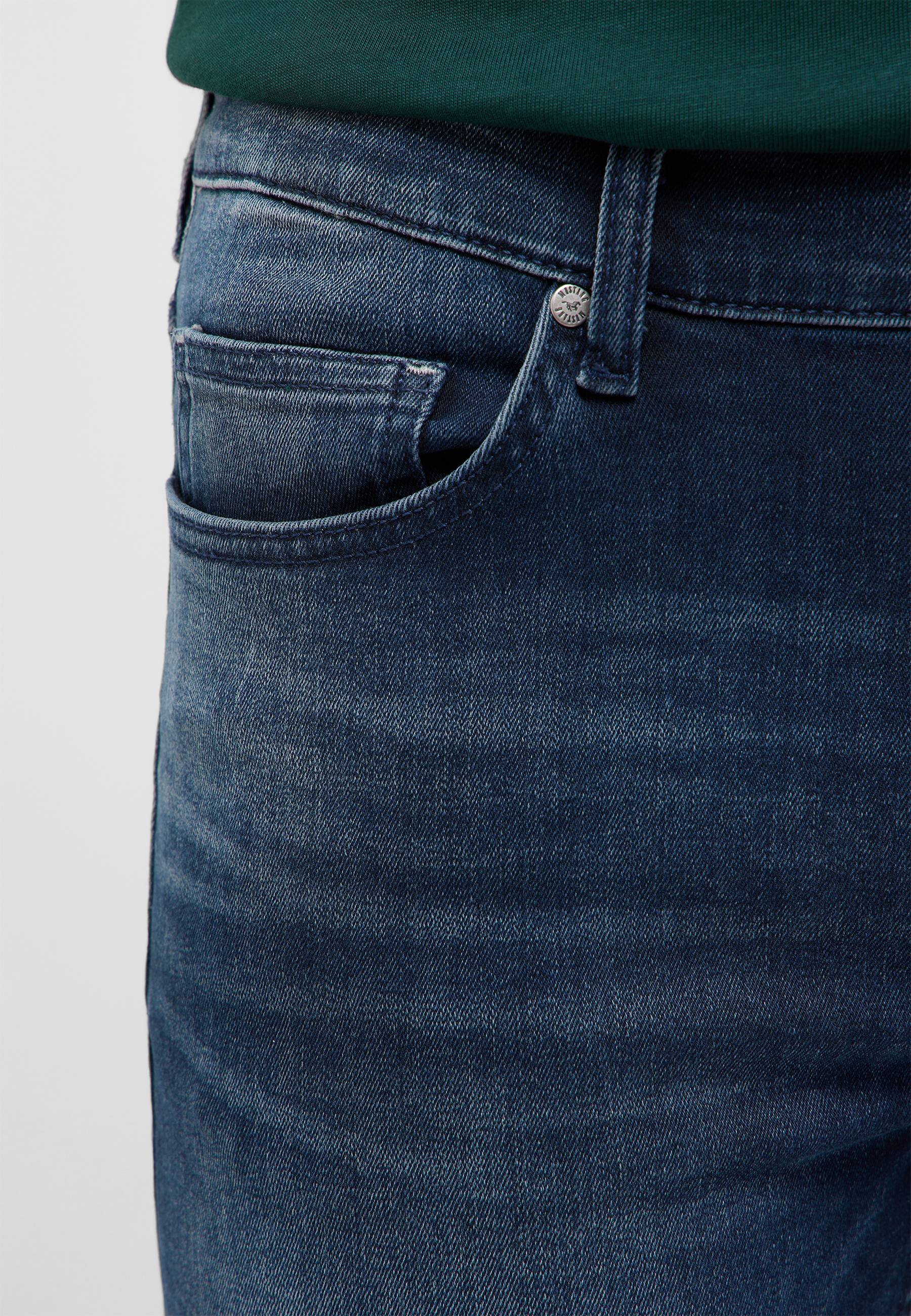 Jeans Style Frisco Skinny