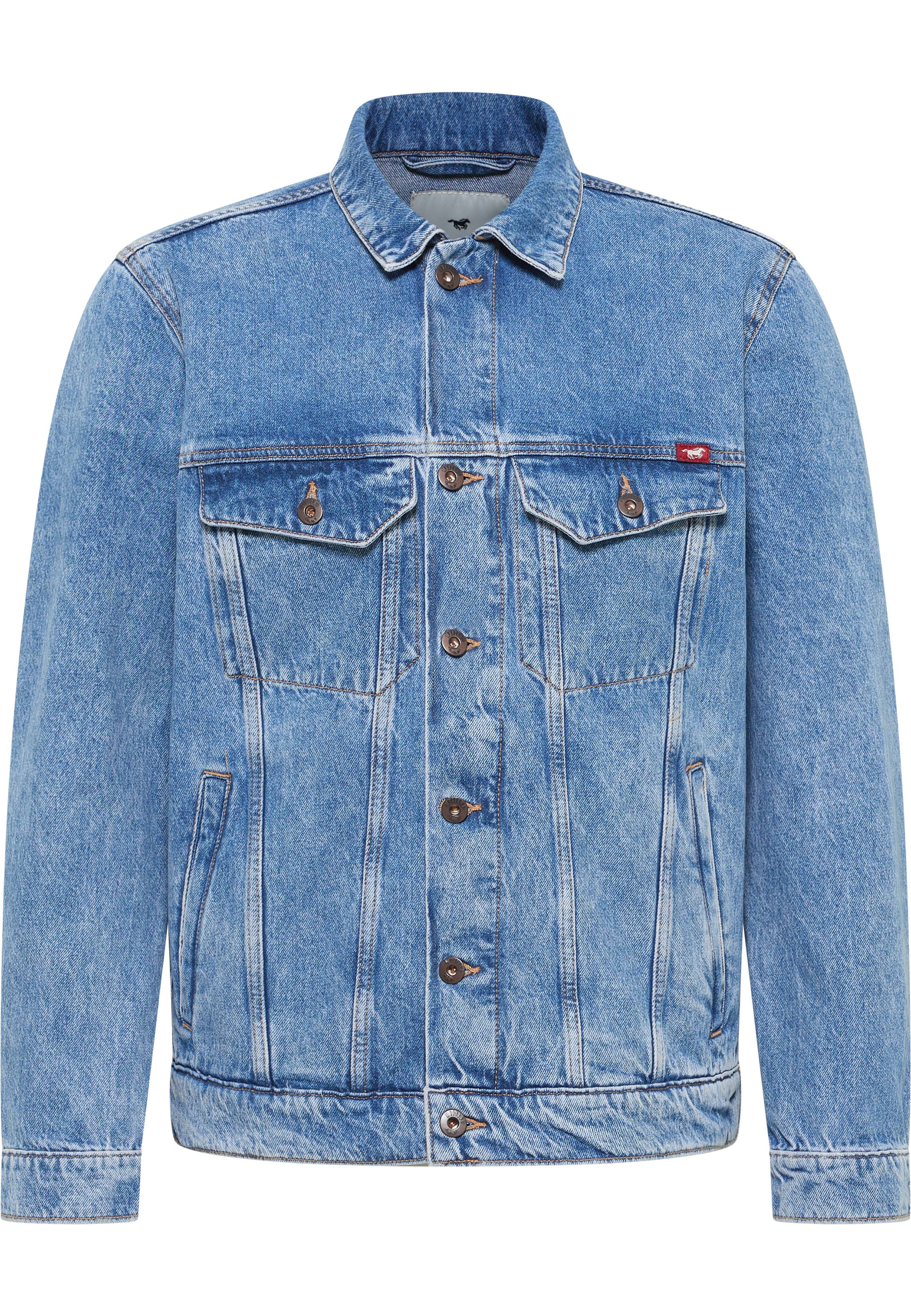 Jacke Style Dallas
