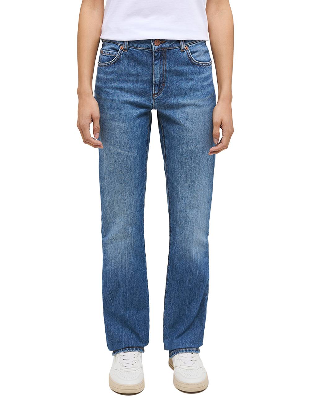 Jeans Style Crosby Relaxed Straight