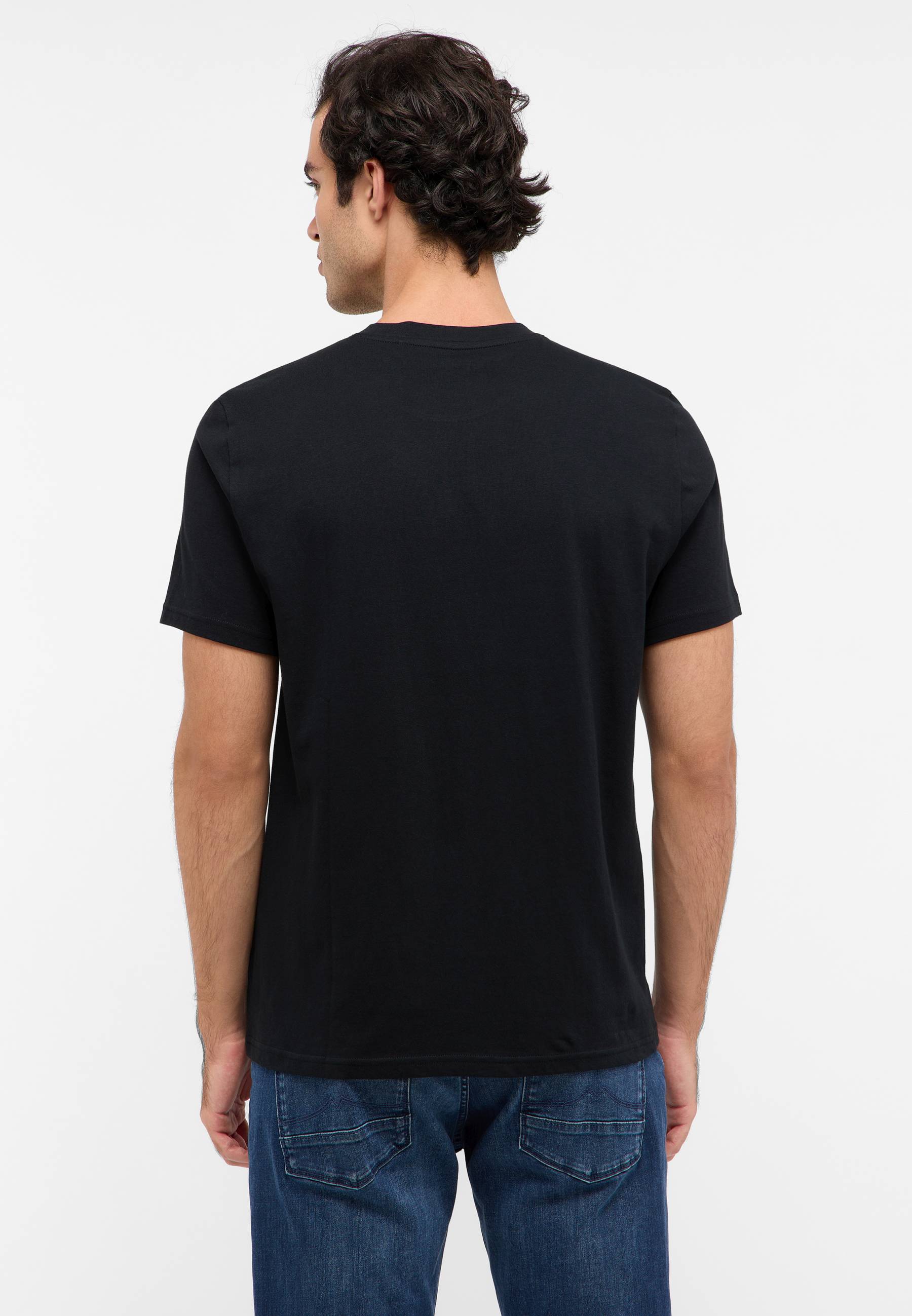 T-shirt, Erwachsener, Männlich, Mann, Person