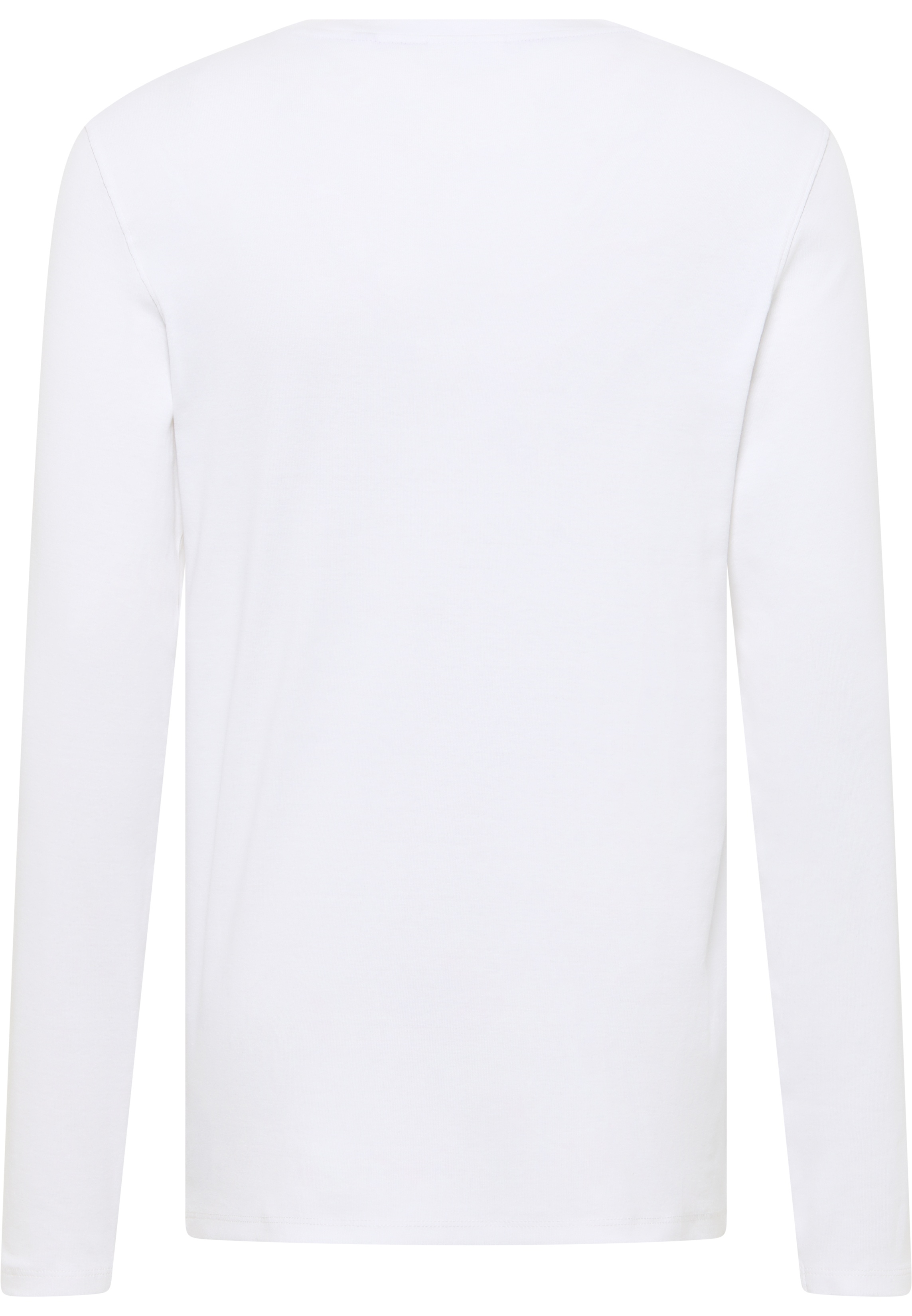 Langarmshirt Style Arlington
