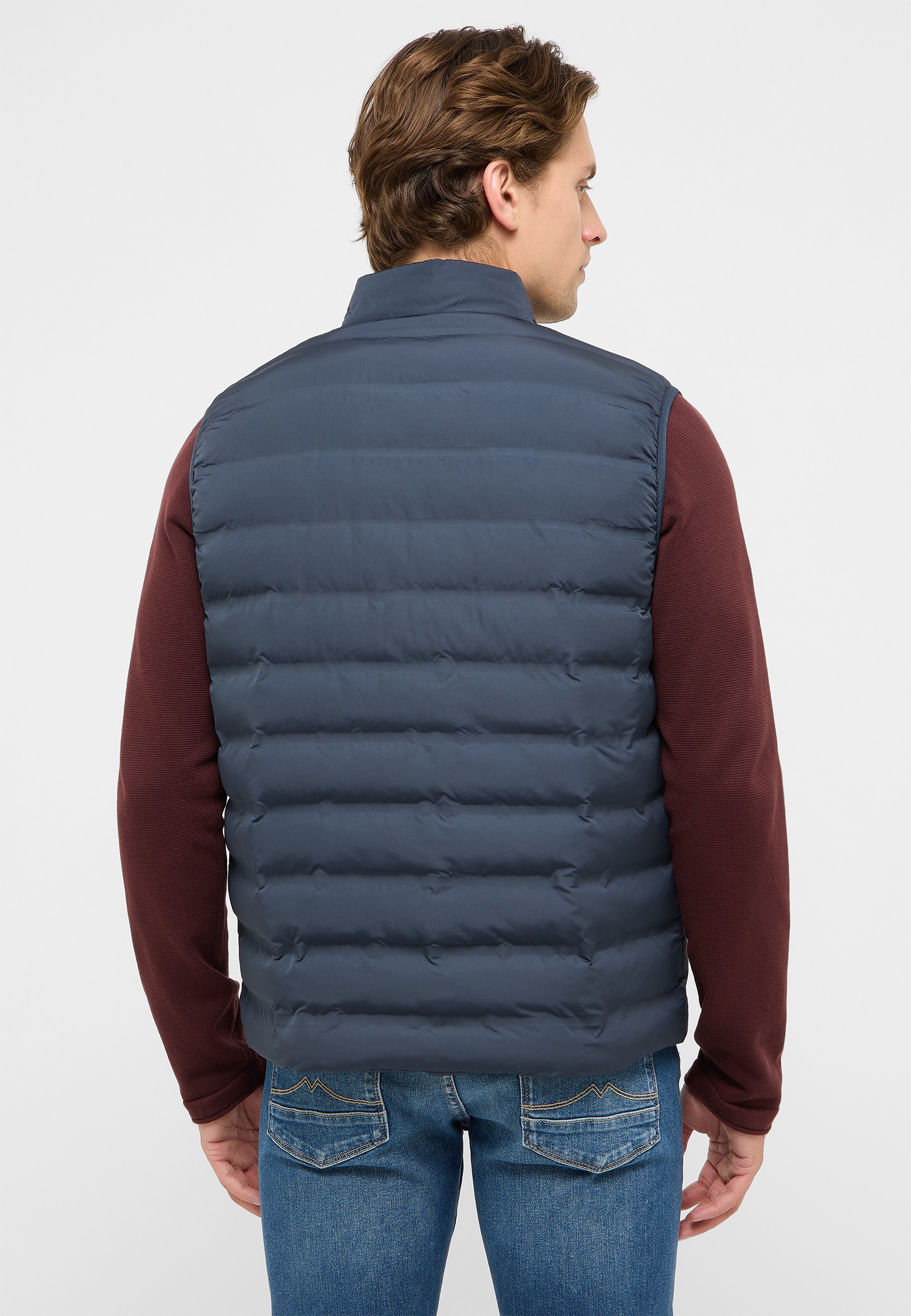 weste, Daunenweste, Puffer, Mantel?, Herren