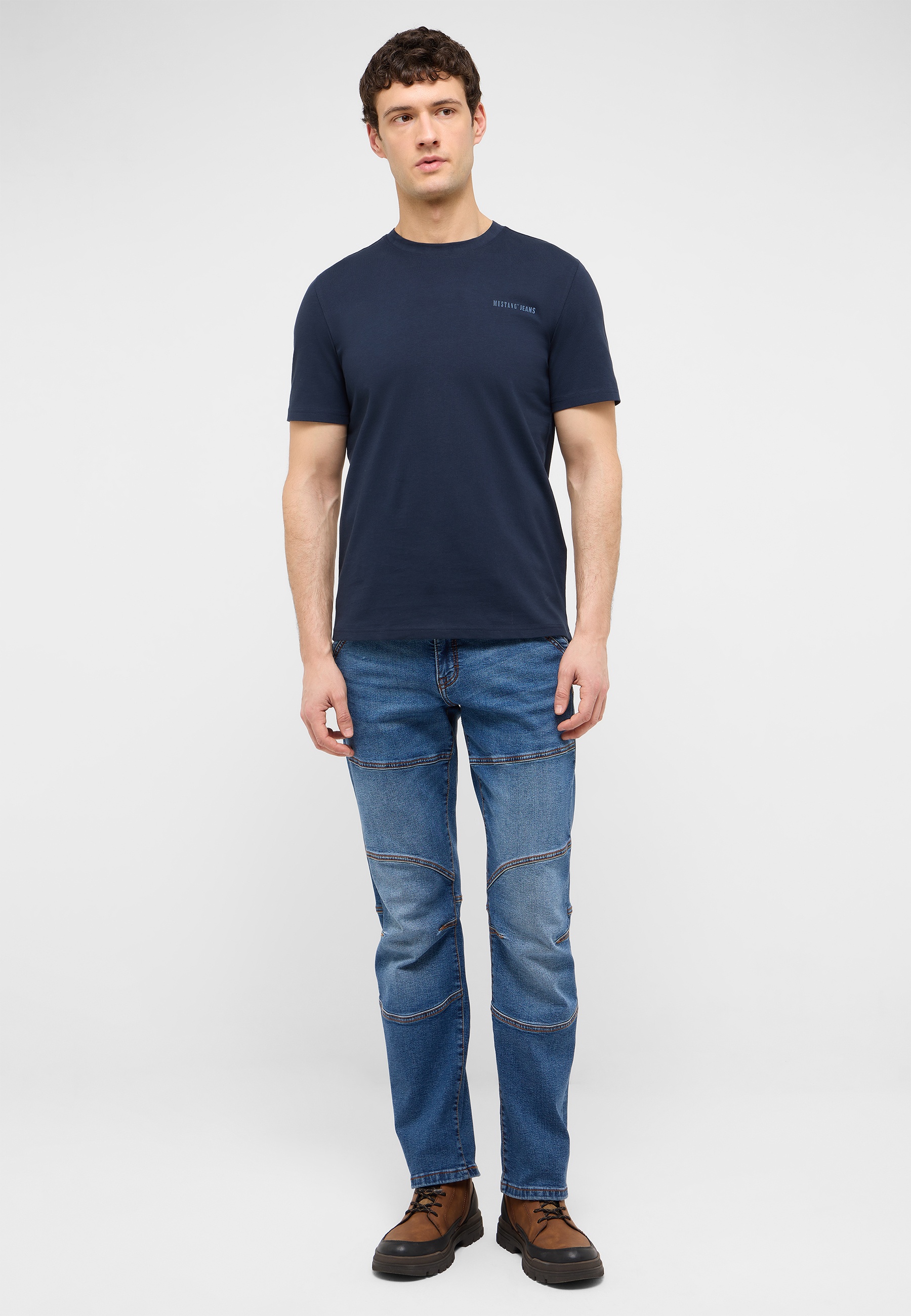 T-Shirt Style Austin