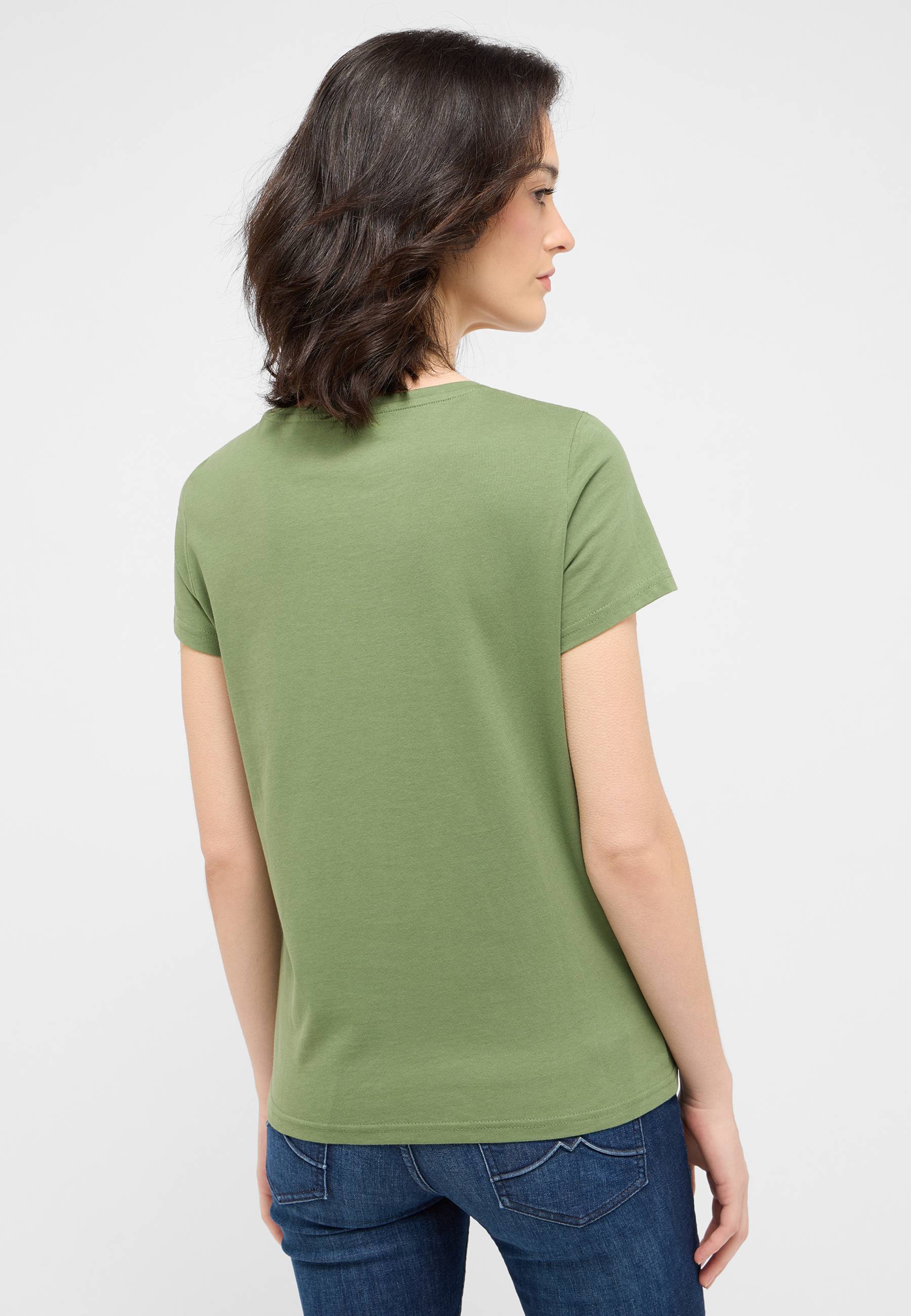 Bekleidung, T-shirt, Ärmel, Person
