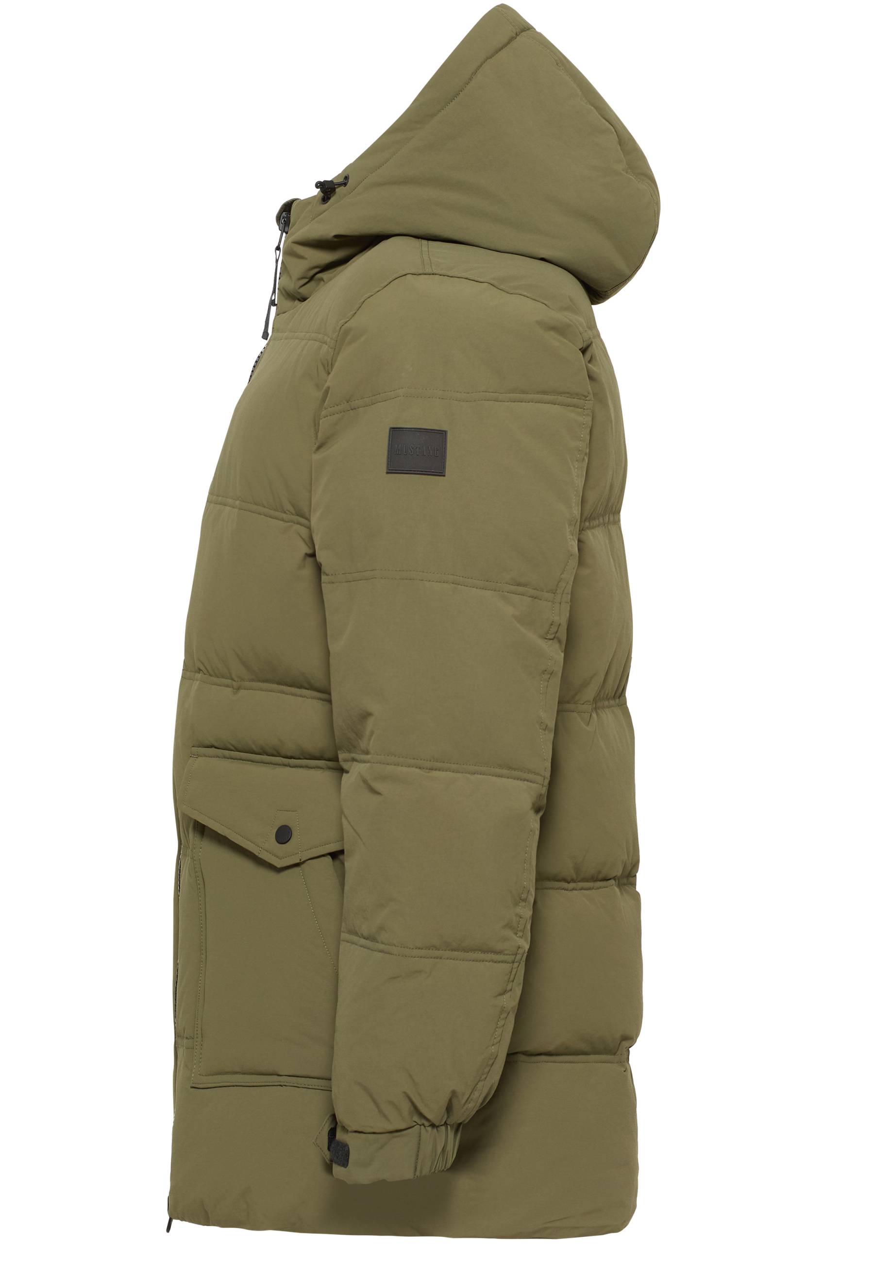 Bekleidung, Mantel, Jacke