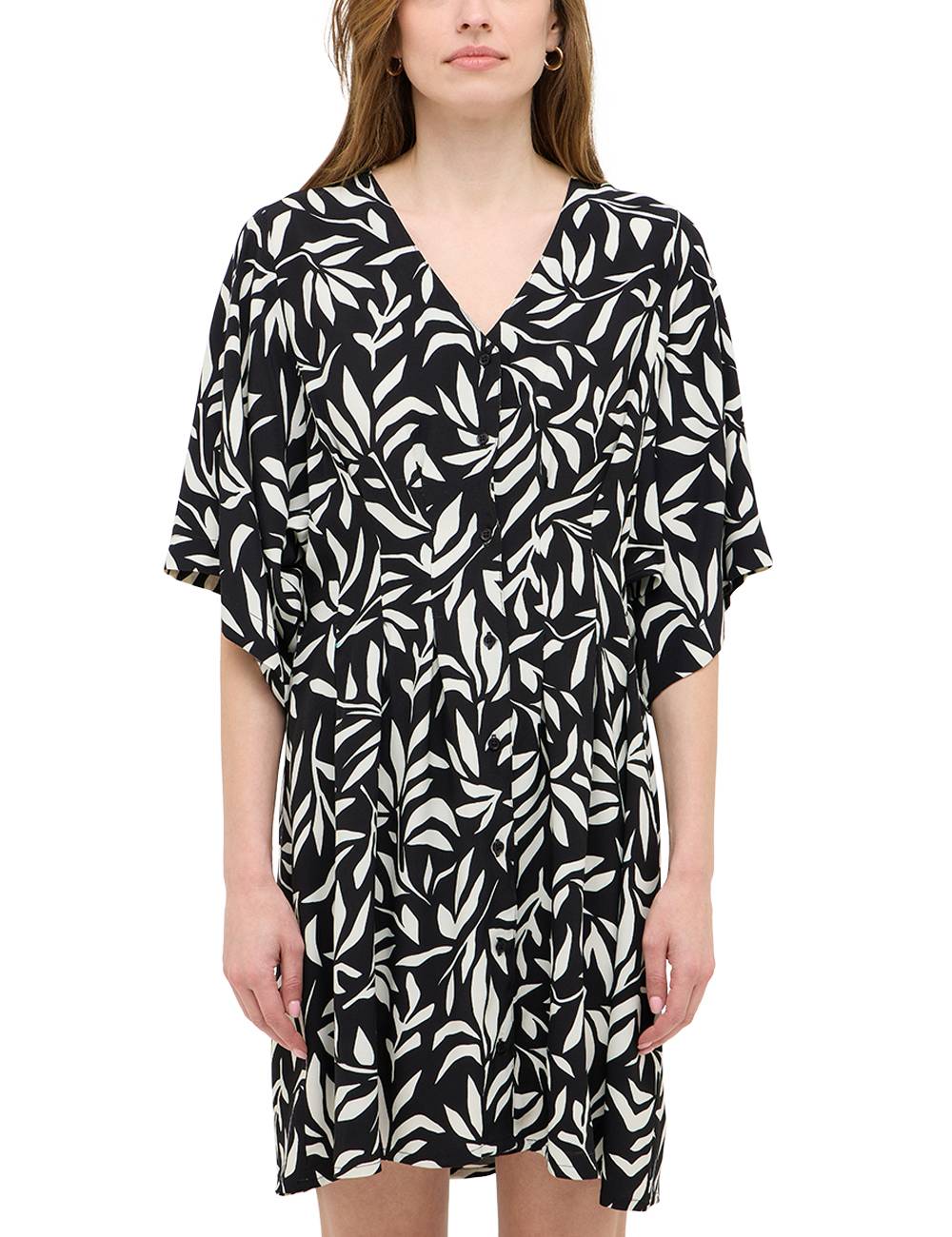 Kleid, Strandkleidung, Erwachsene, Person, Frau