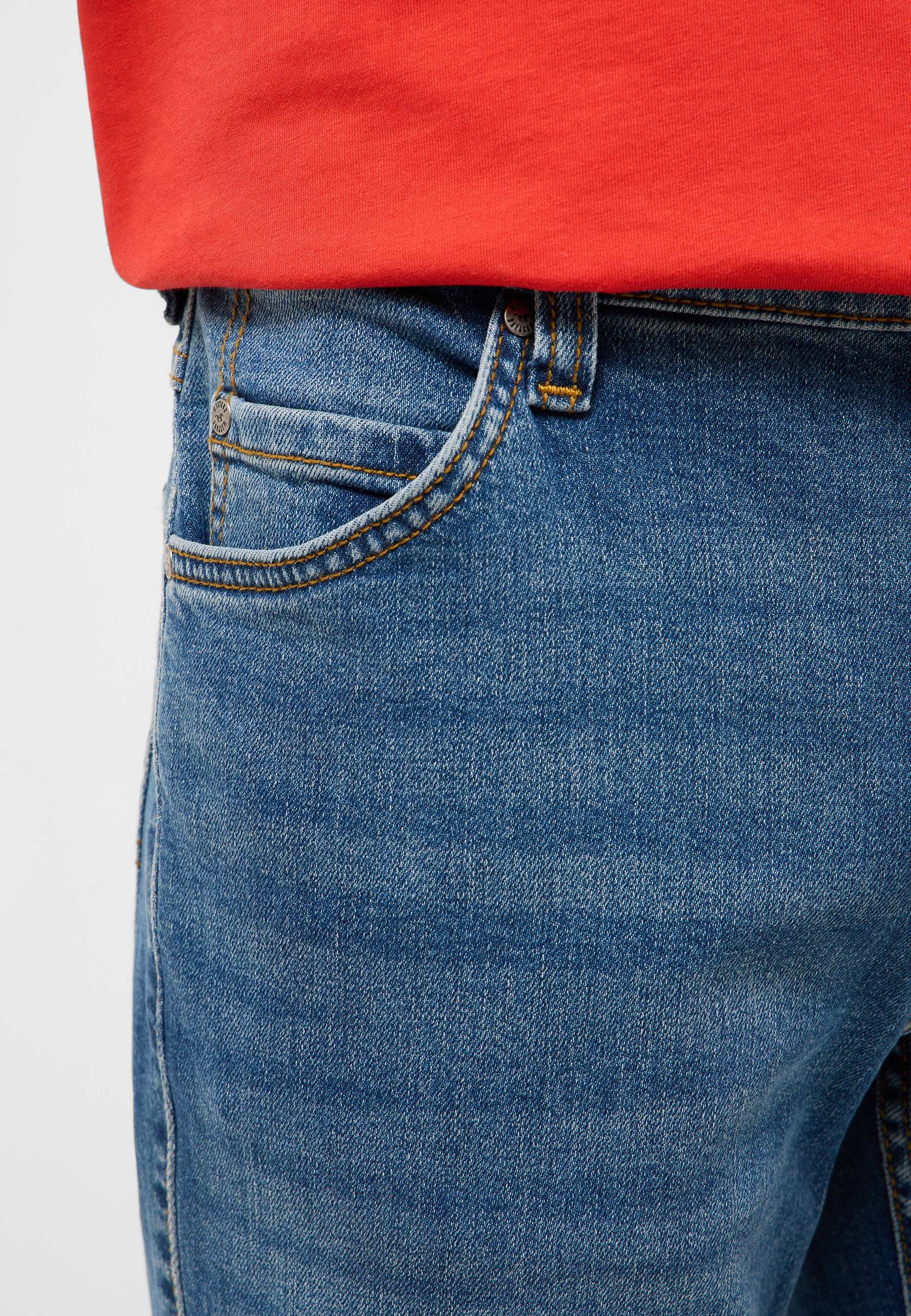 Jeans Style Tramper Straight