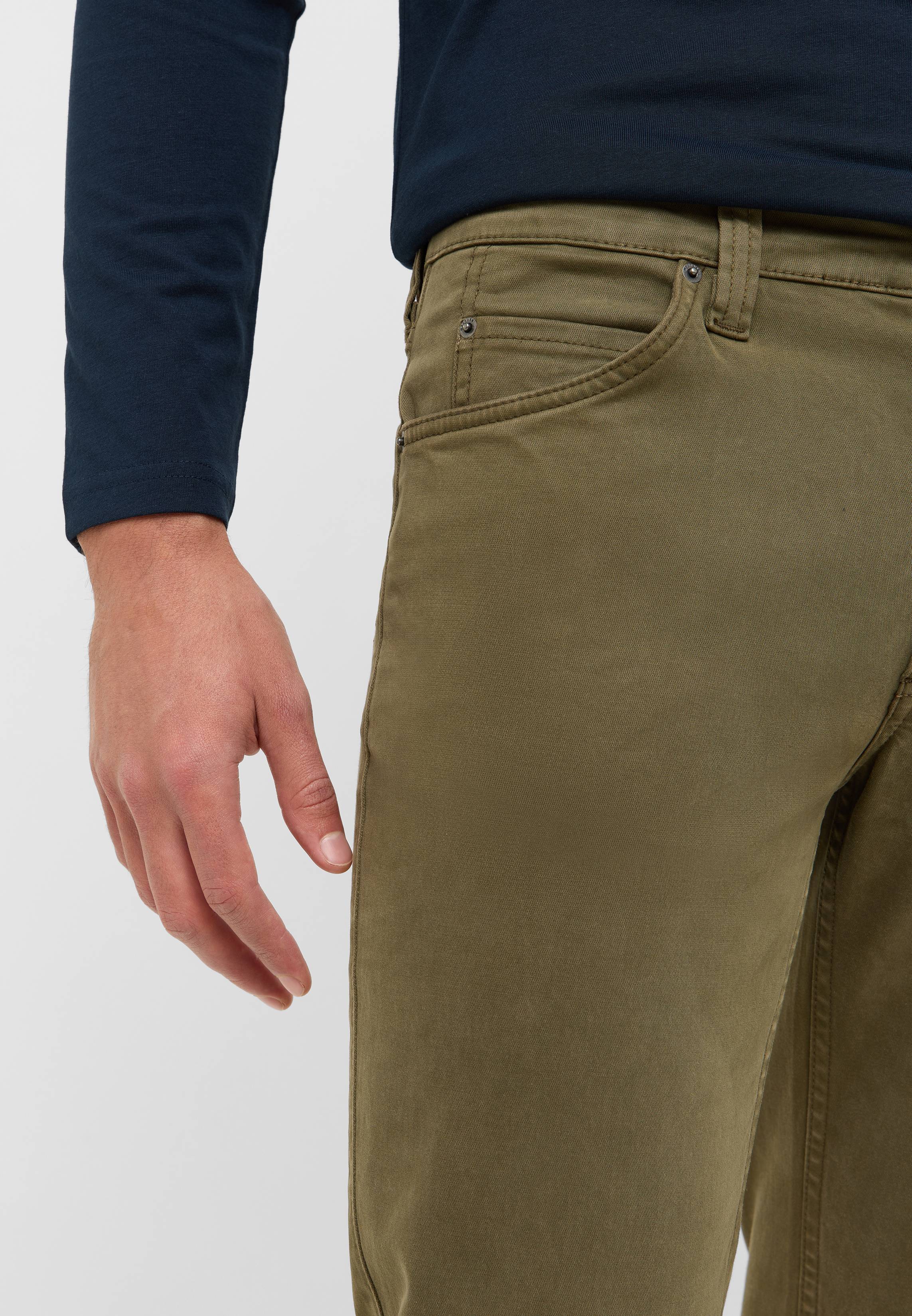 Bekleidung, Hosen, Khaki