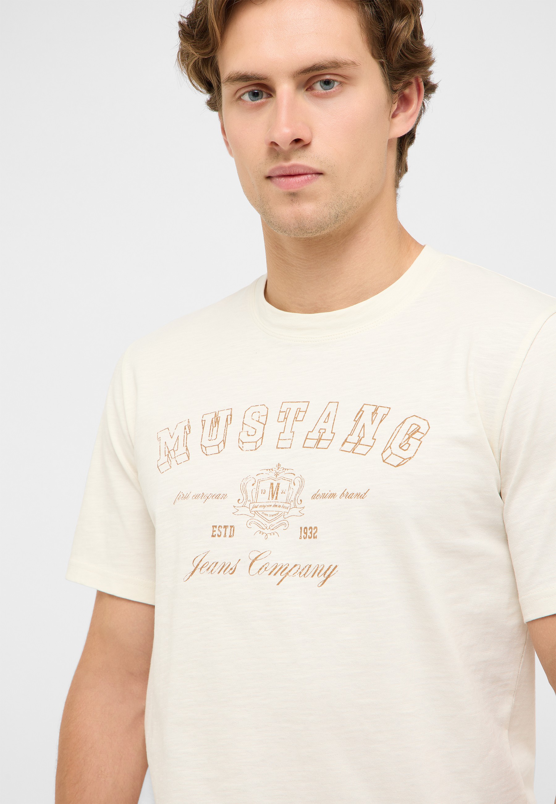 T-Shirt Style Austin