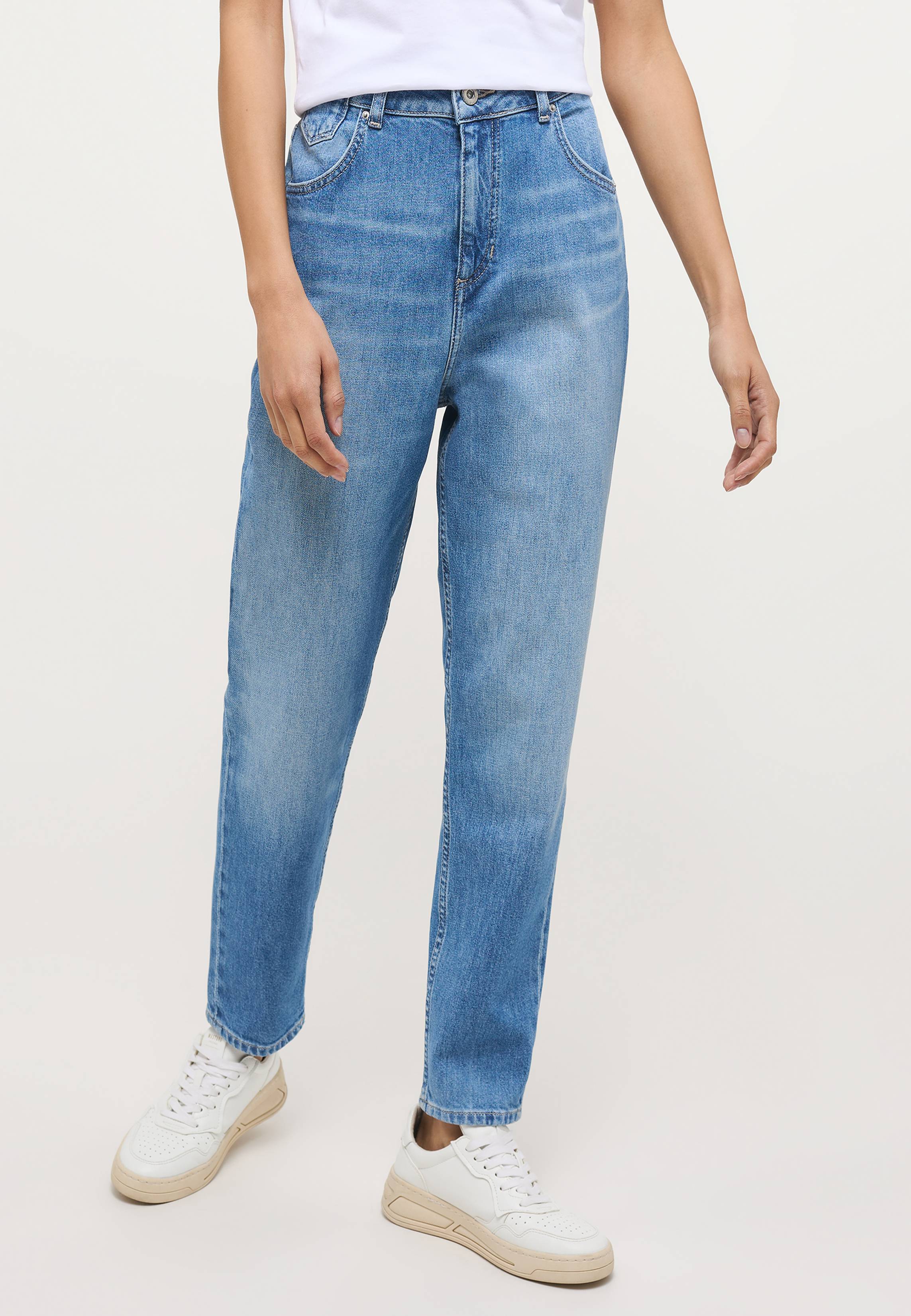 Jeans Style Charlotte Tapered