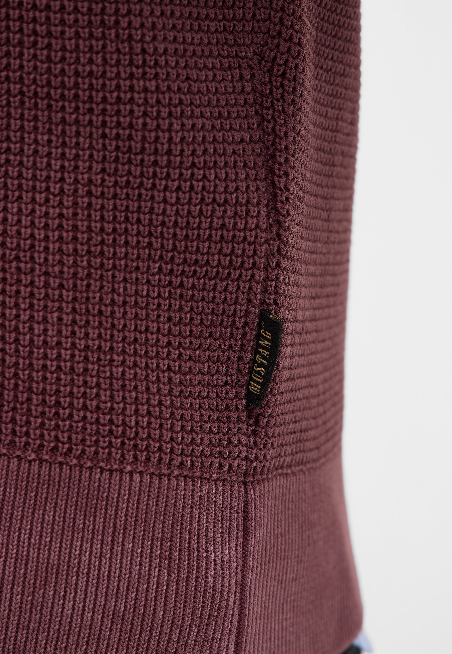 Langarmpullover Style Edward