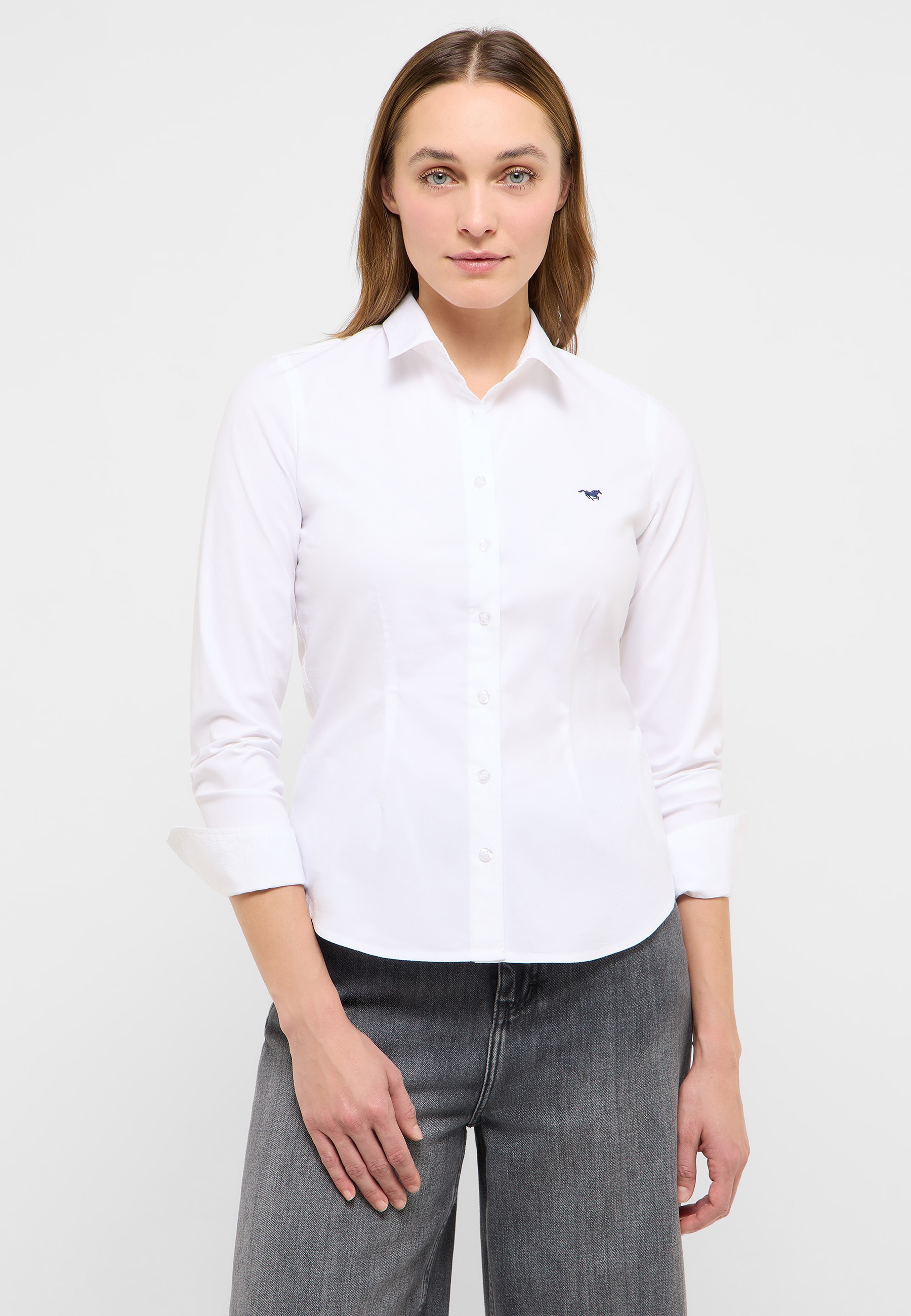 Hemd, Bluse, Kleid, Hemd, Jeans, Person