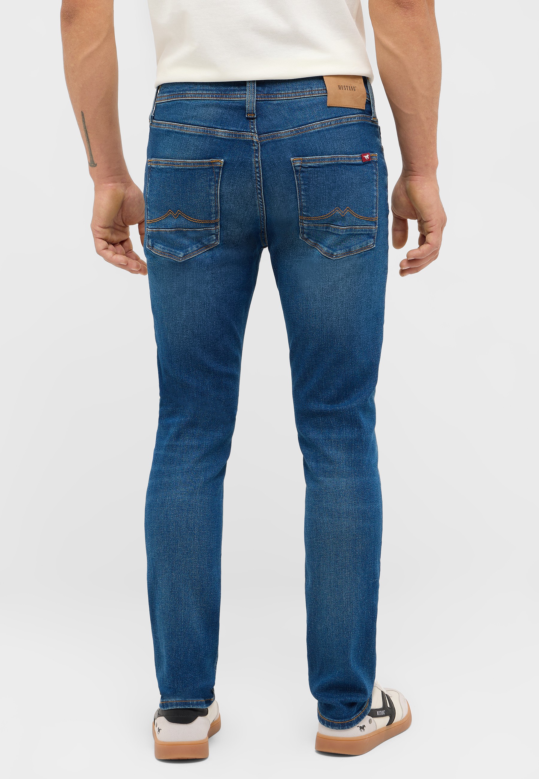 Bekleidung, Jeans, Hosen
