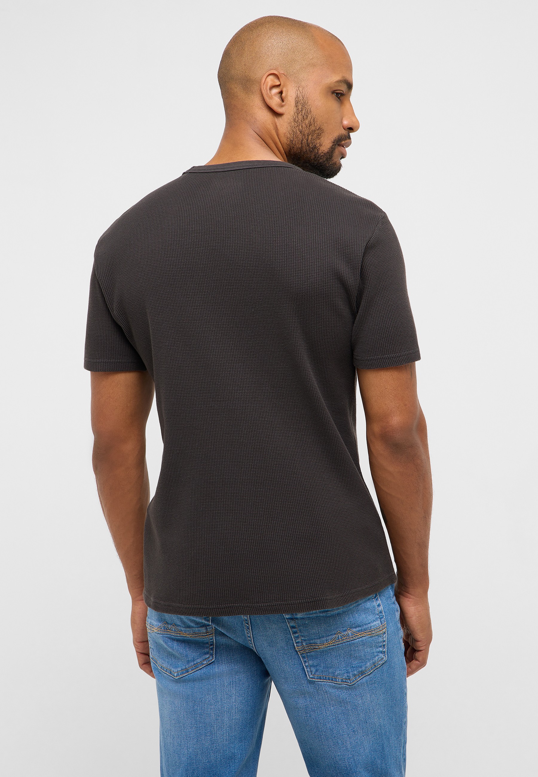 T-shirt, Erwachsener, Männlich, Mann, Person