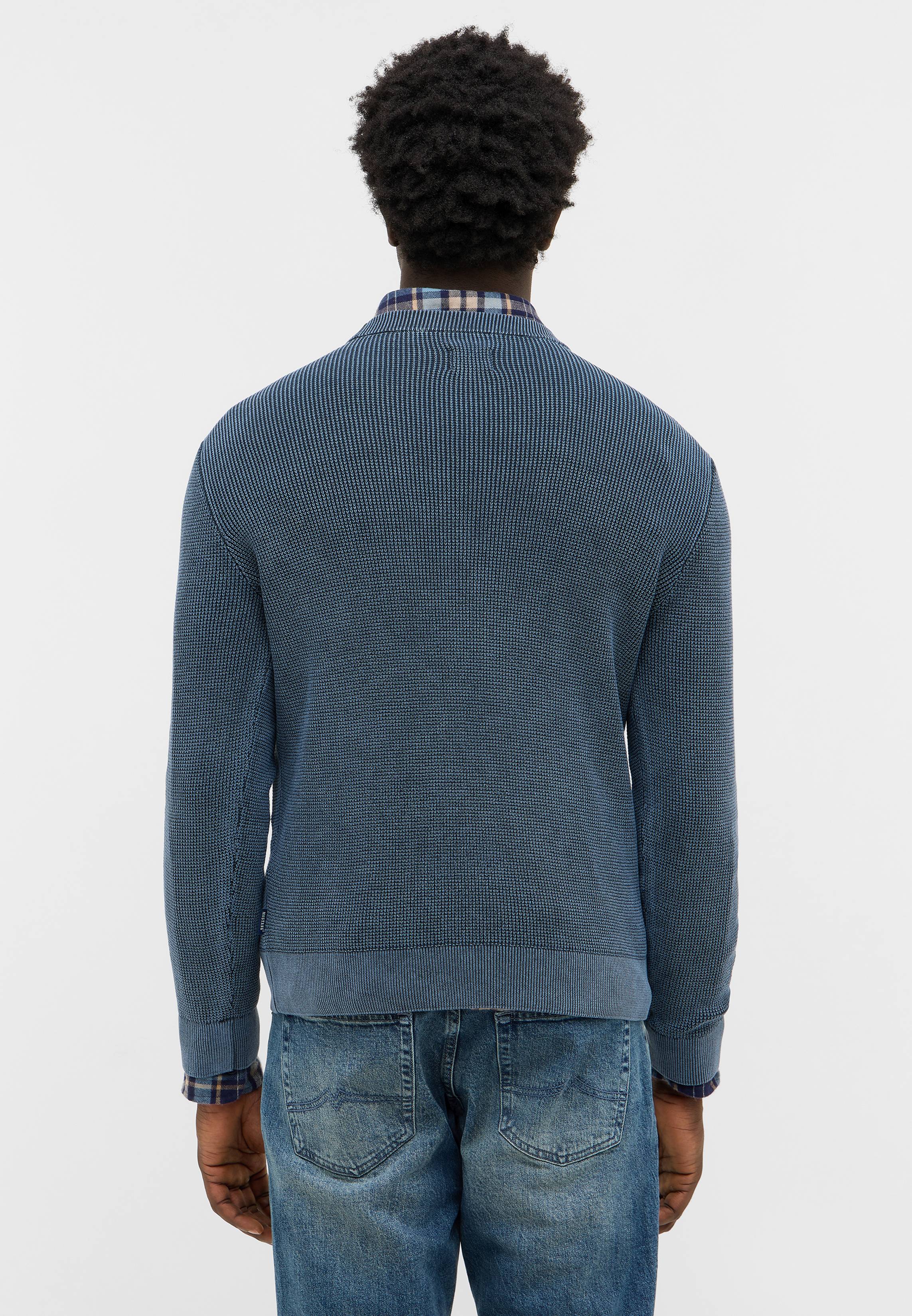 Langarm, Pullover, Hosen, Mann, Person