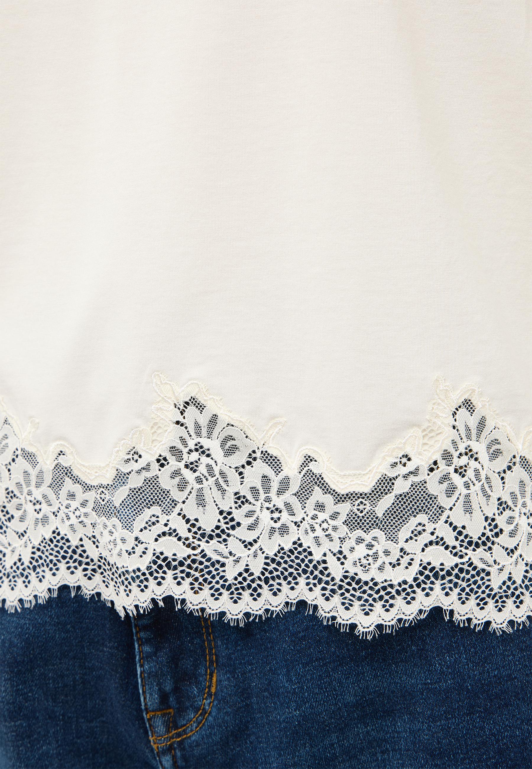 T-Shirt Style Floris