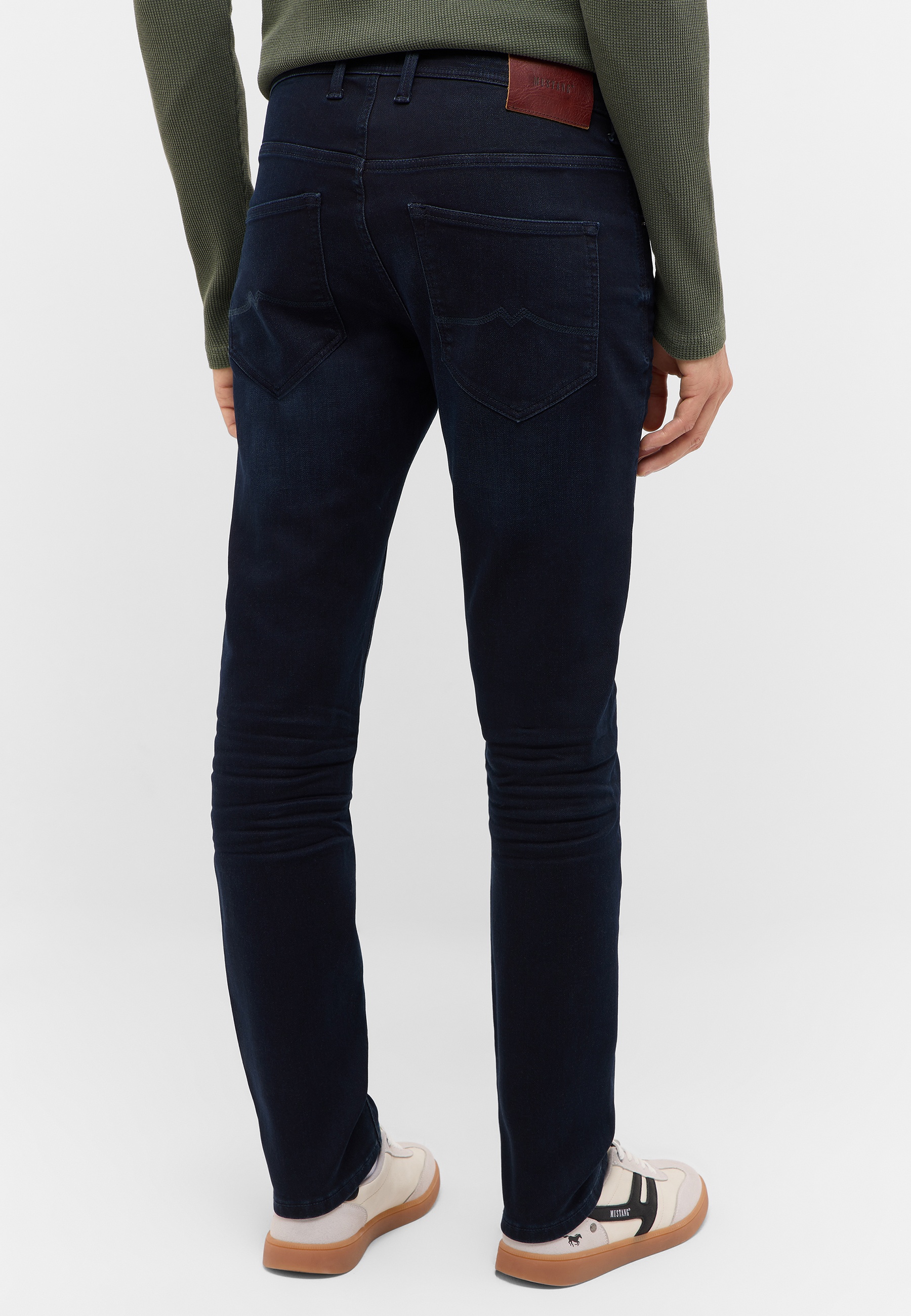 Bekleidung, Hosen, Jeans, Schuhwerk, Schuh