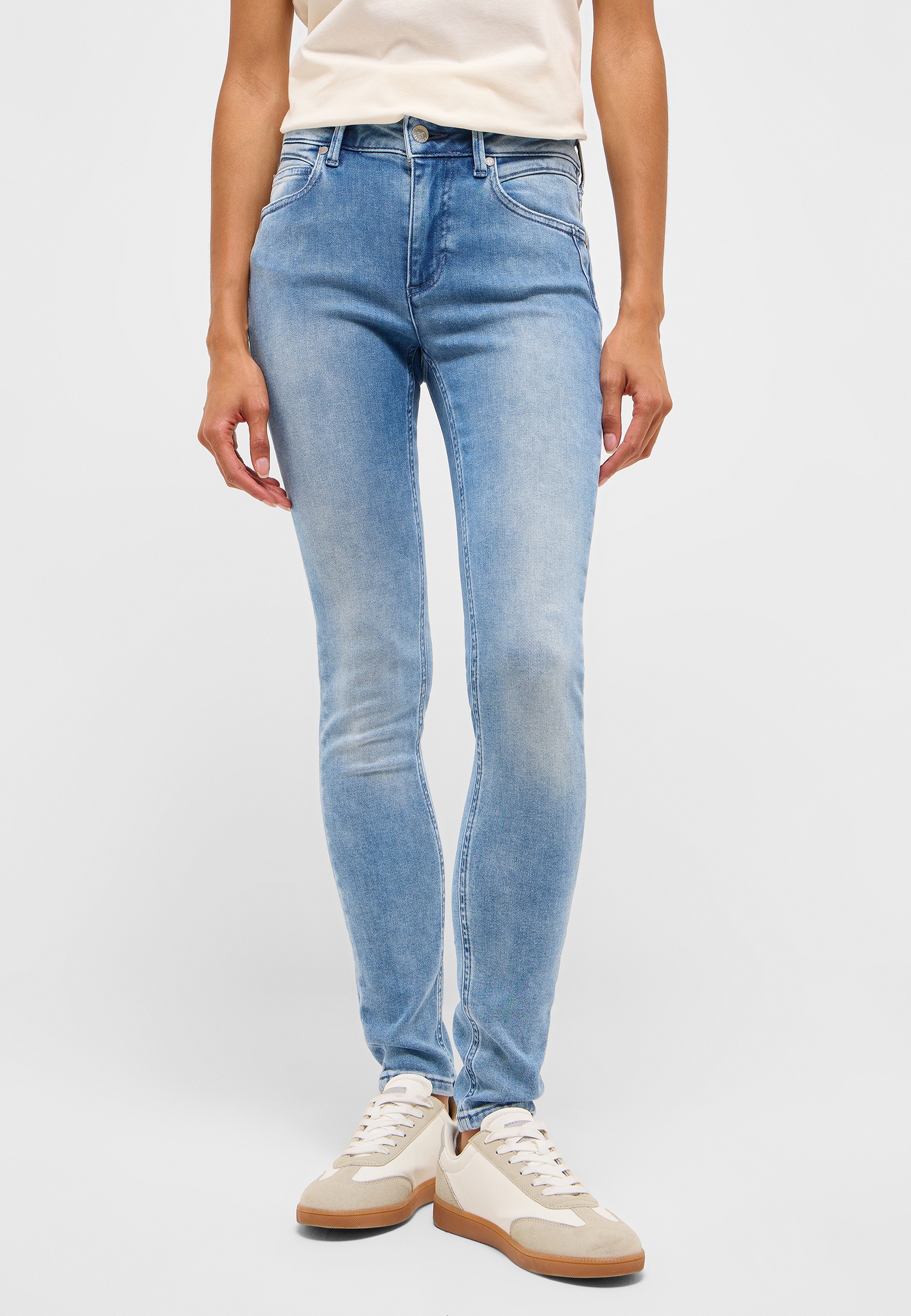 Bekleidung, Hosen, Jeanshose, Person