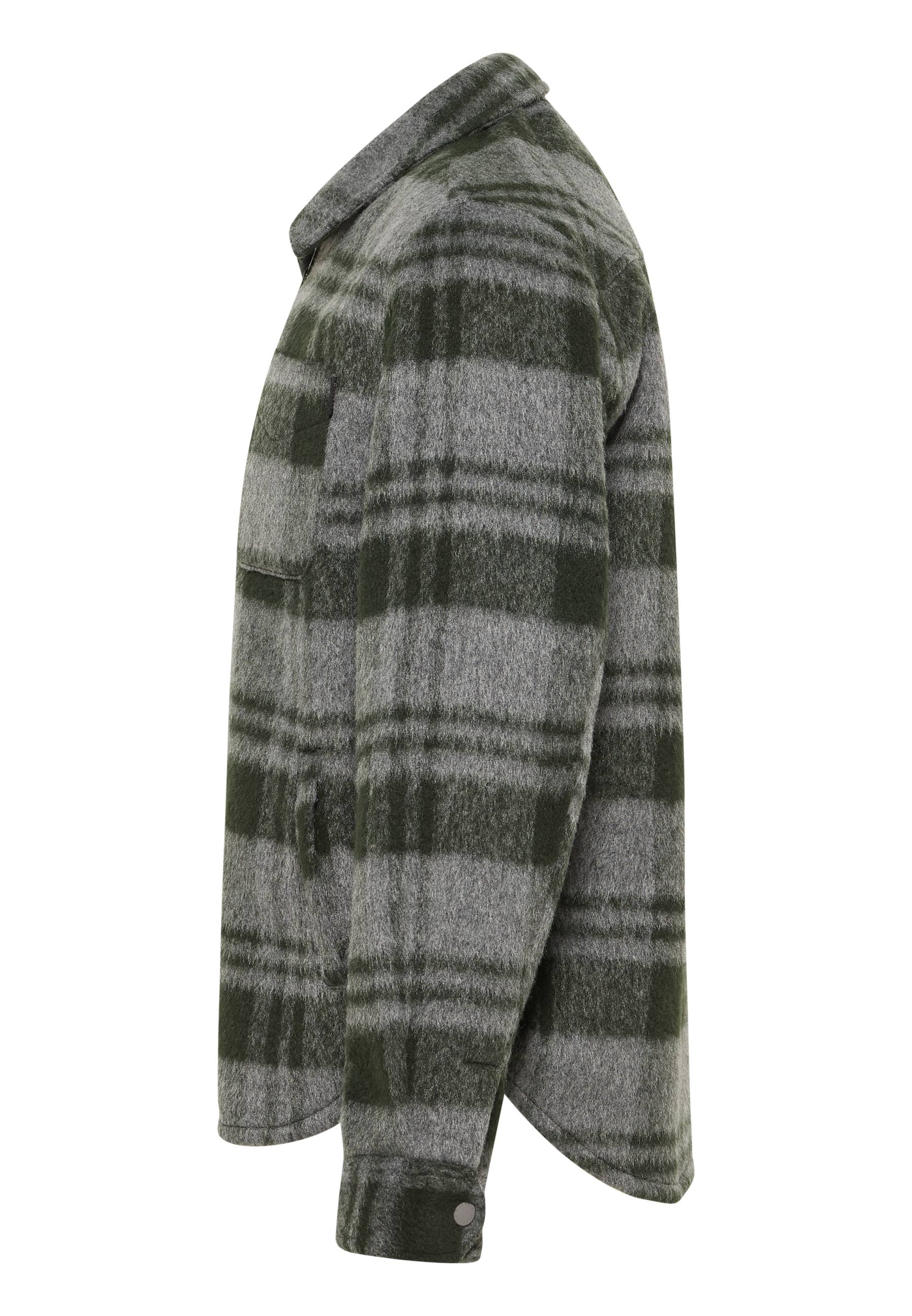 Bekleidung, Mantel, Jacke, Fleece