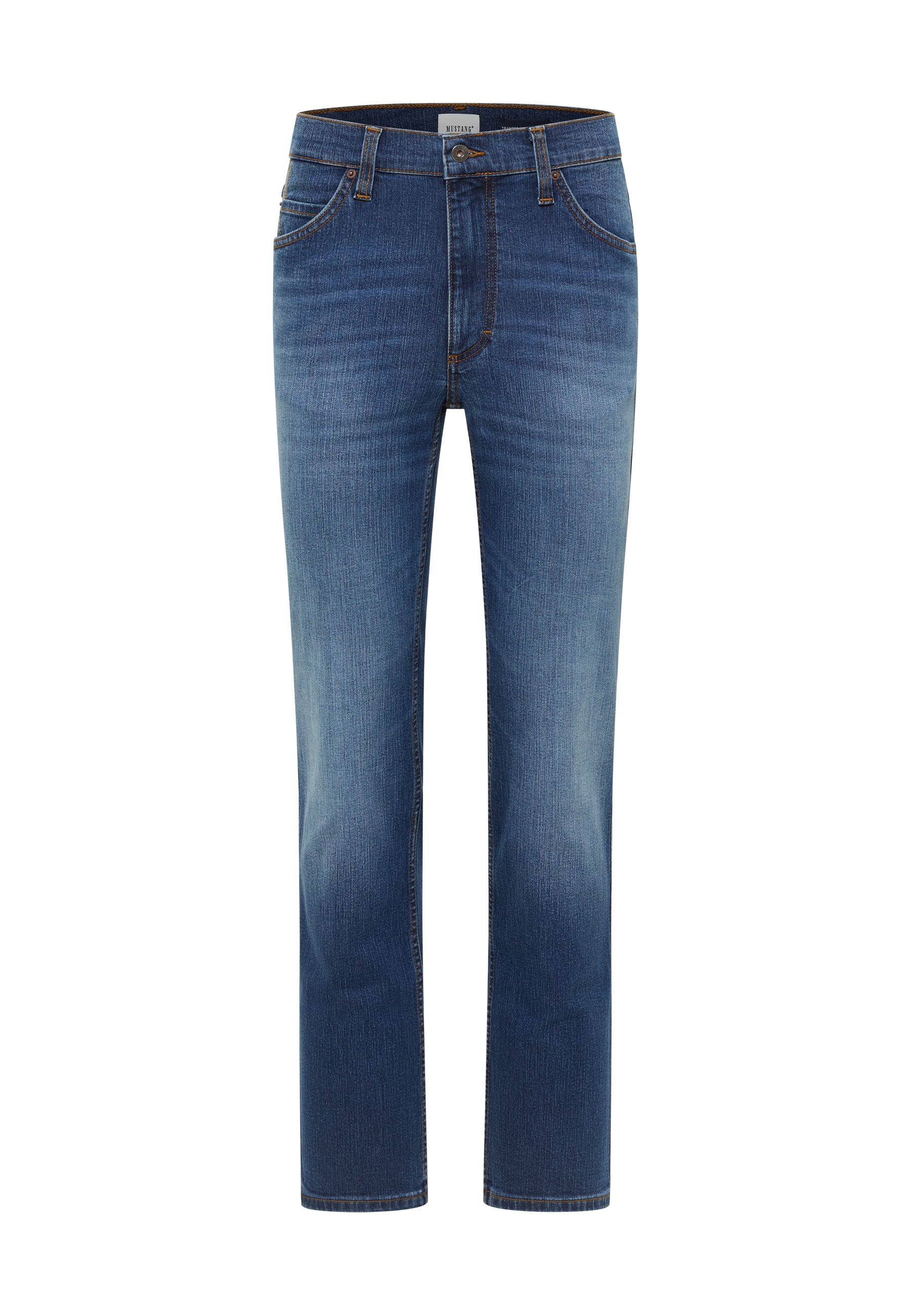 Style Tramper Straight