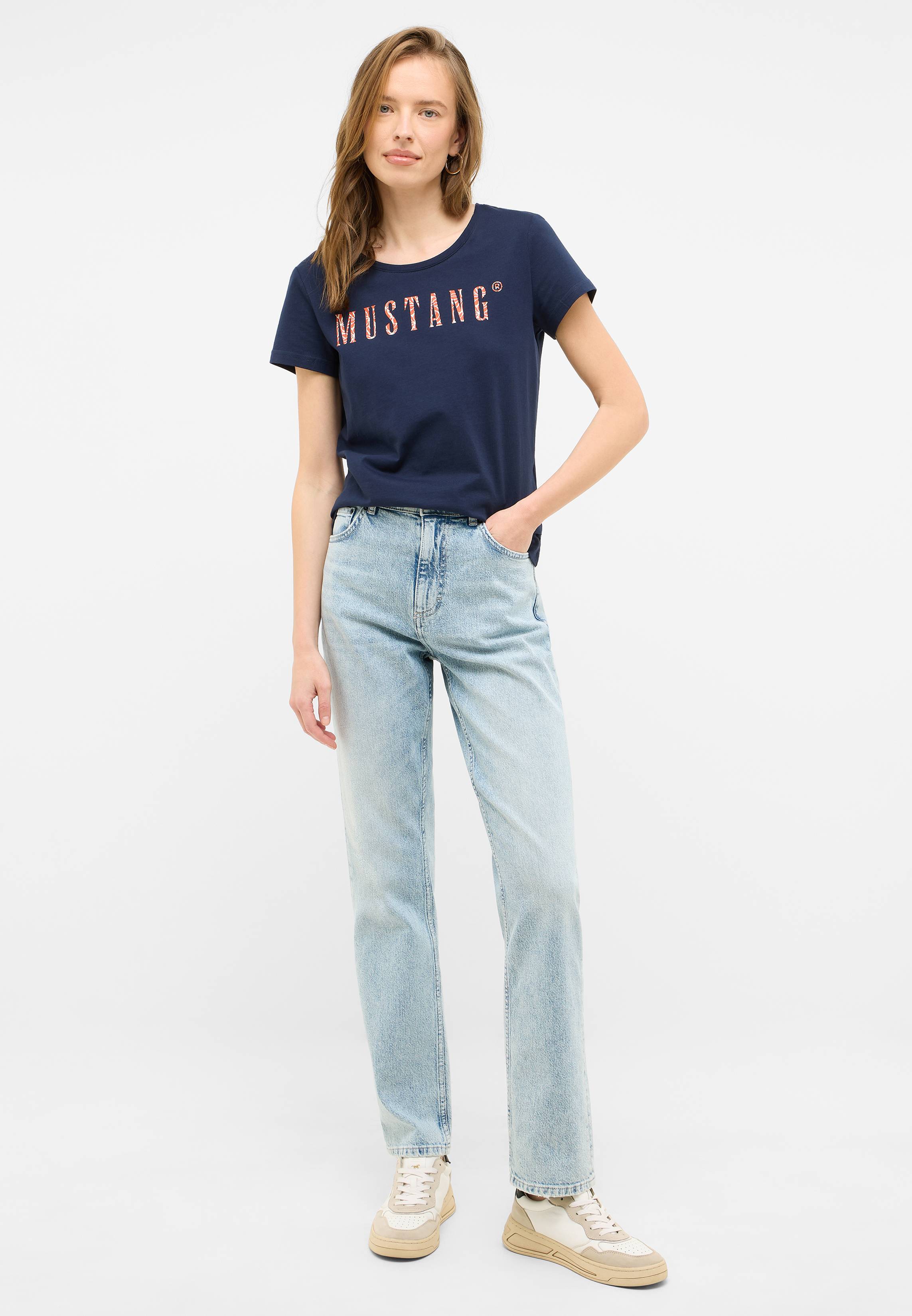 Hosen, Jeans, Mädchen, Person, Jugendlich