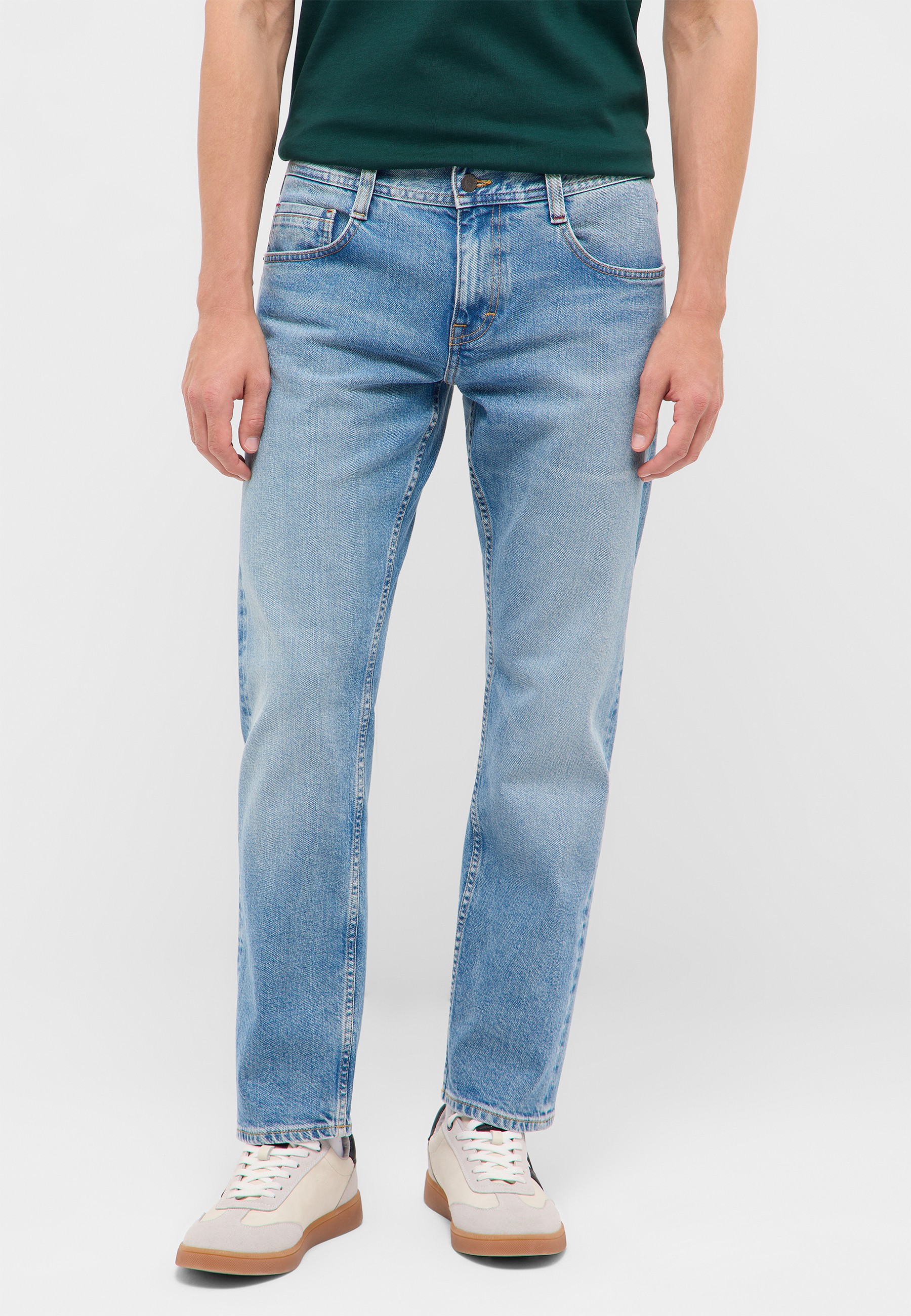 Jeans Style Denver Straight