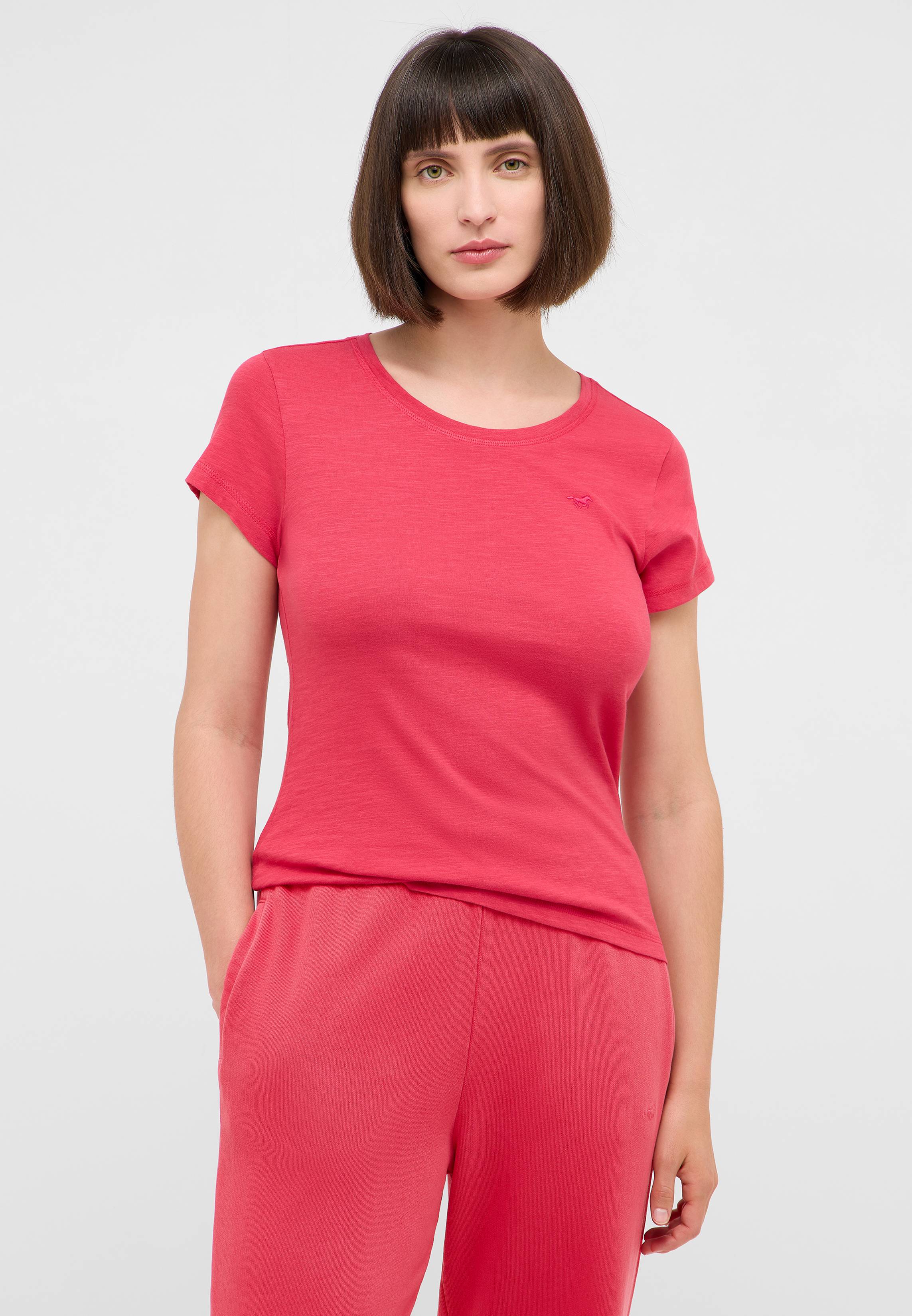 Bluse, T-shirt, Erwachsener, Person, Frau