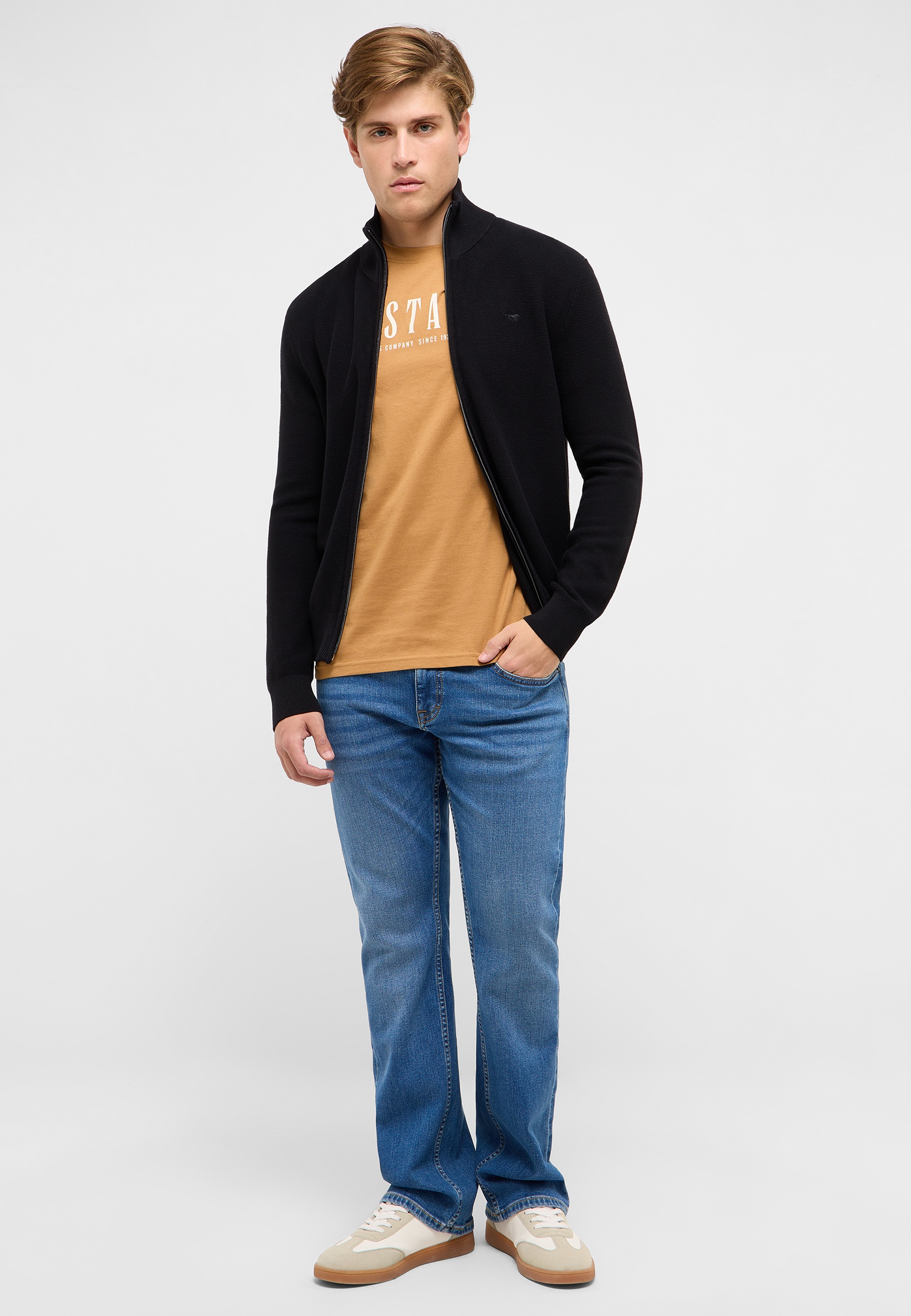 Blazer, Mantel, Jacke, Hosen, Jeanshose