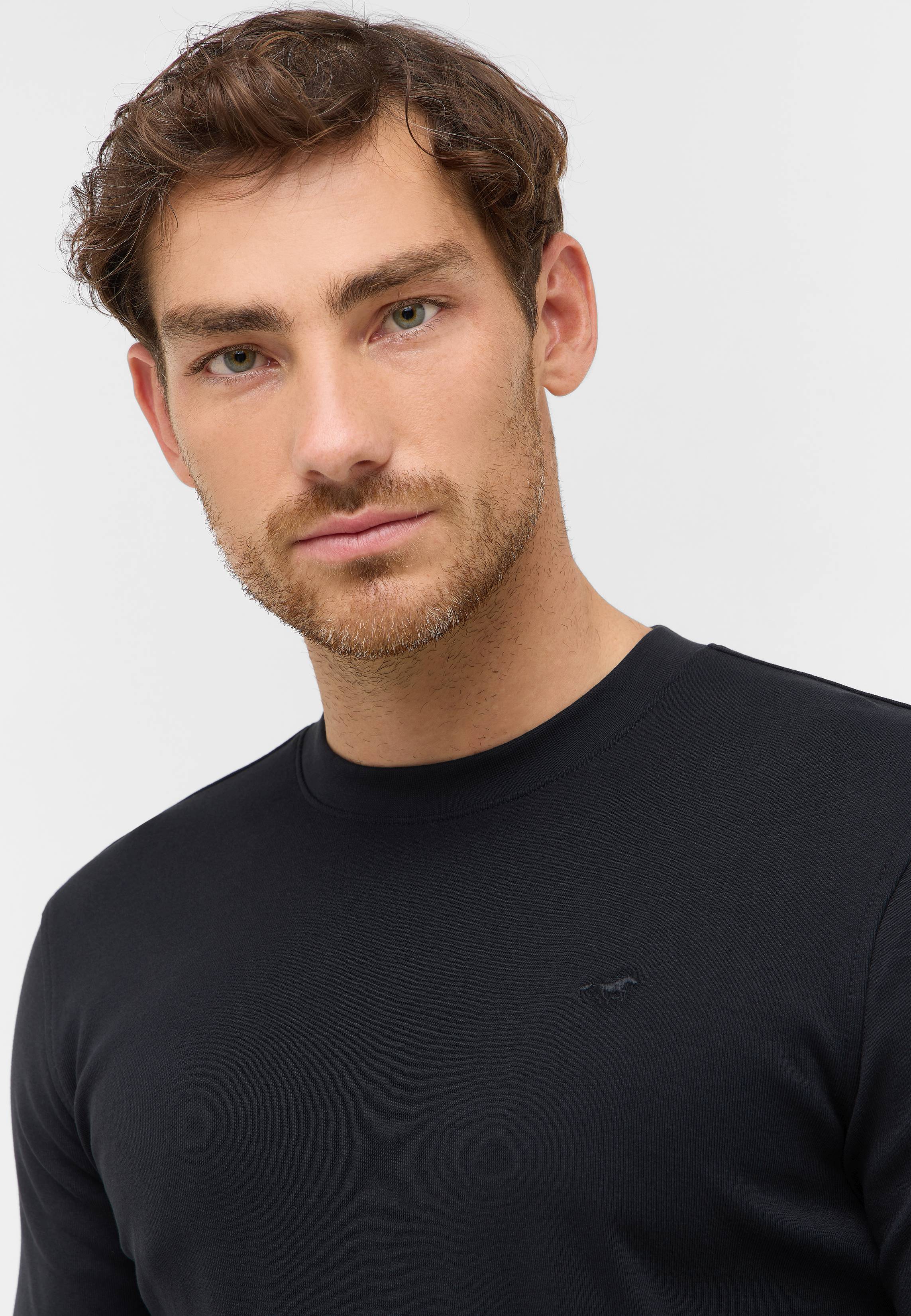 Kopf, Person, Gesicht, Portrait, Hals