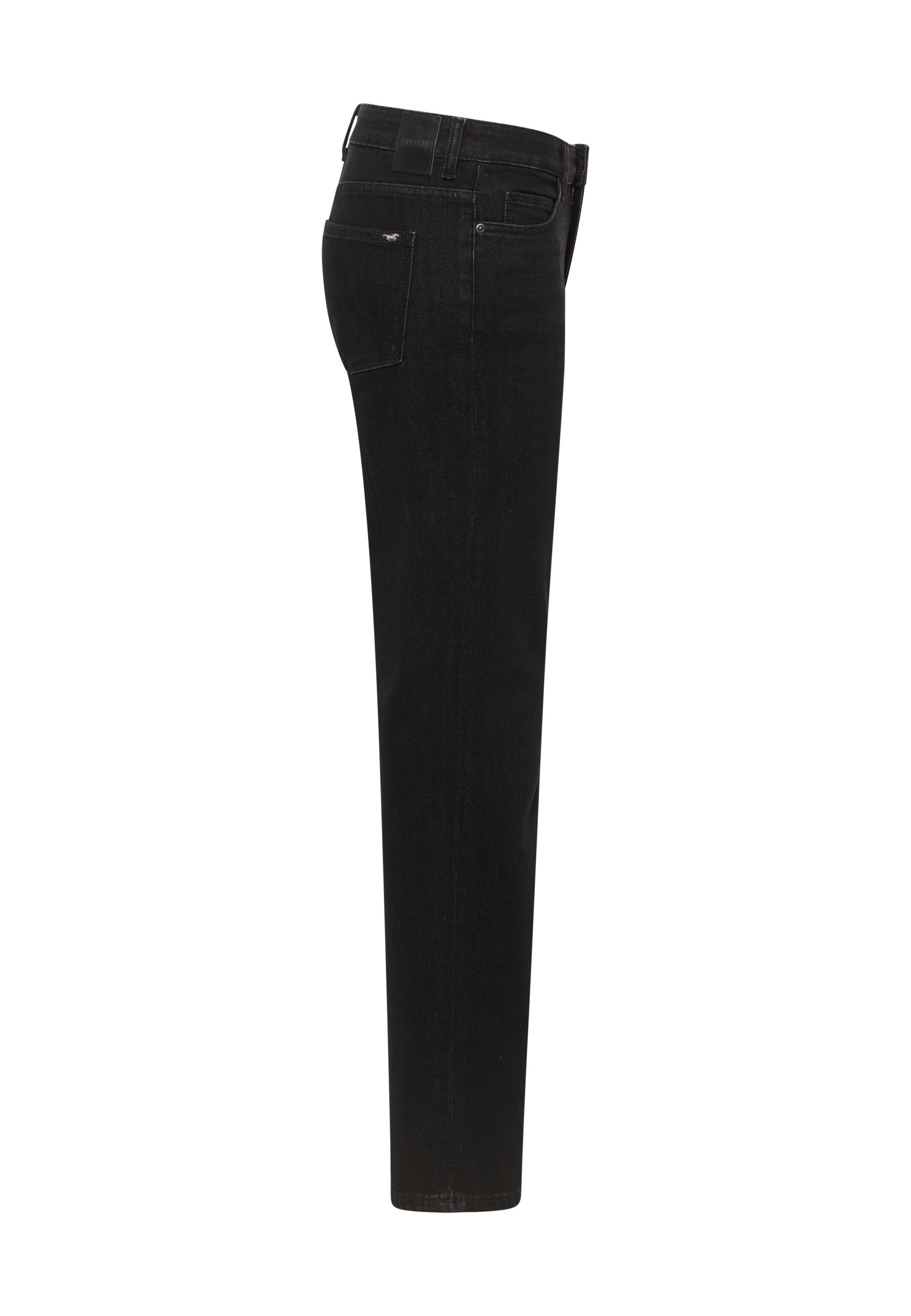 Jeans Style Crosby Relaxed Straight
