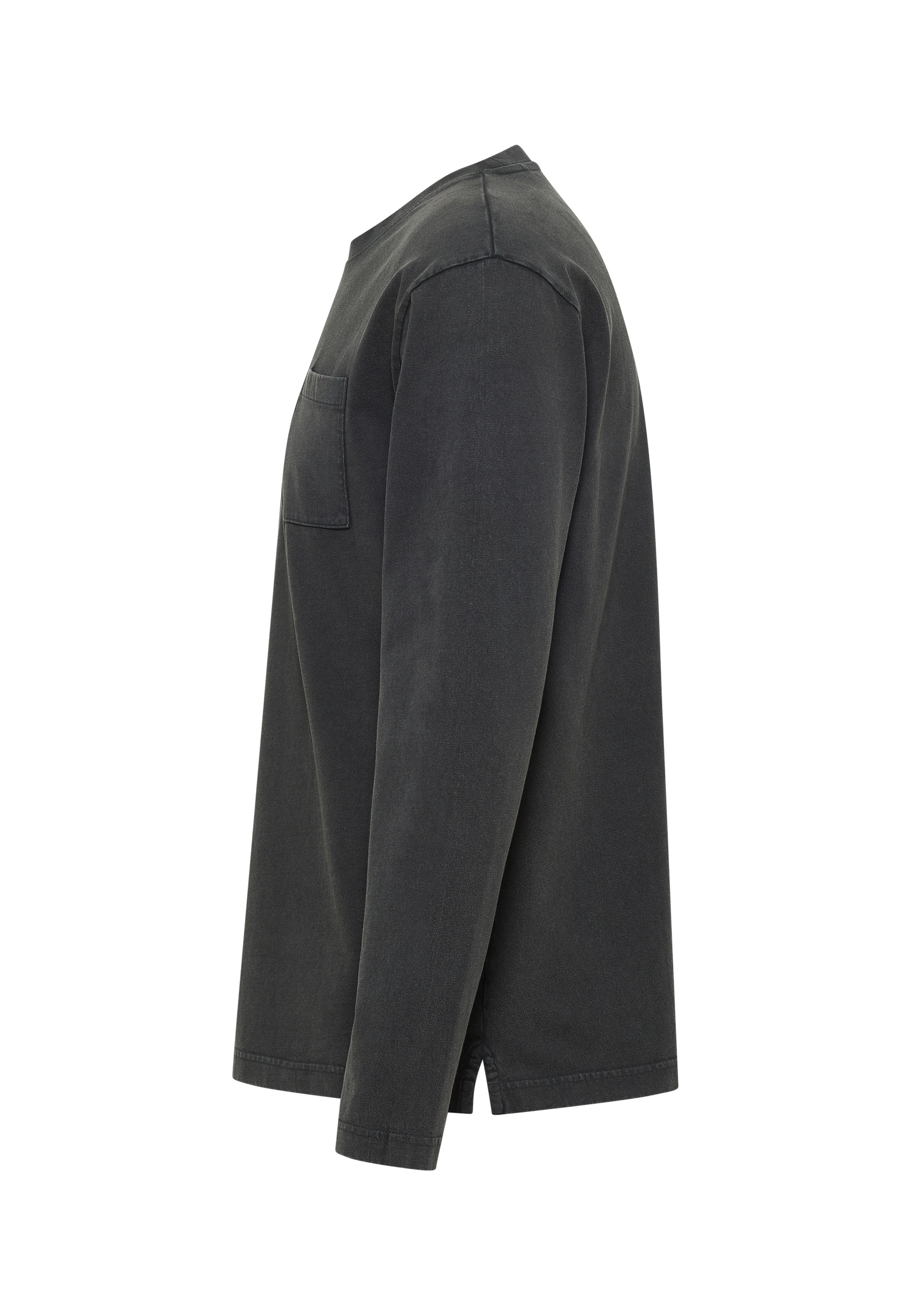 Langarmshirt